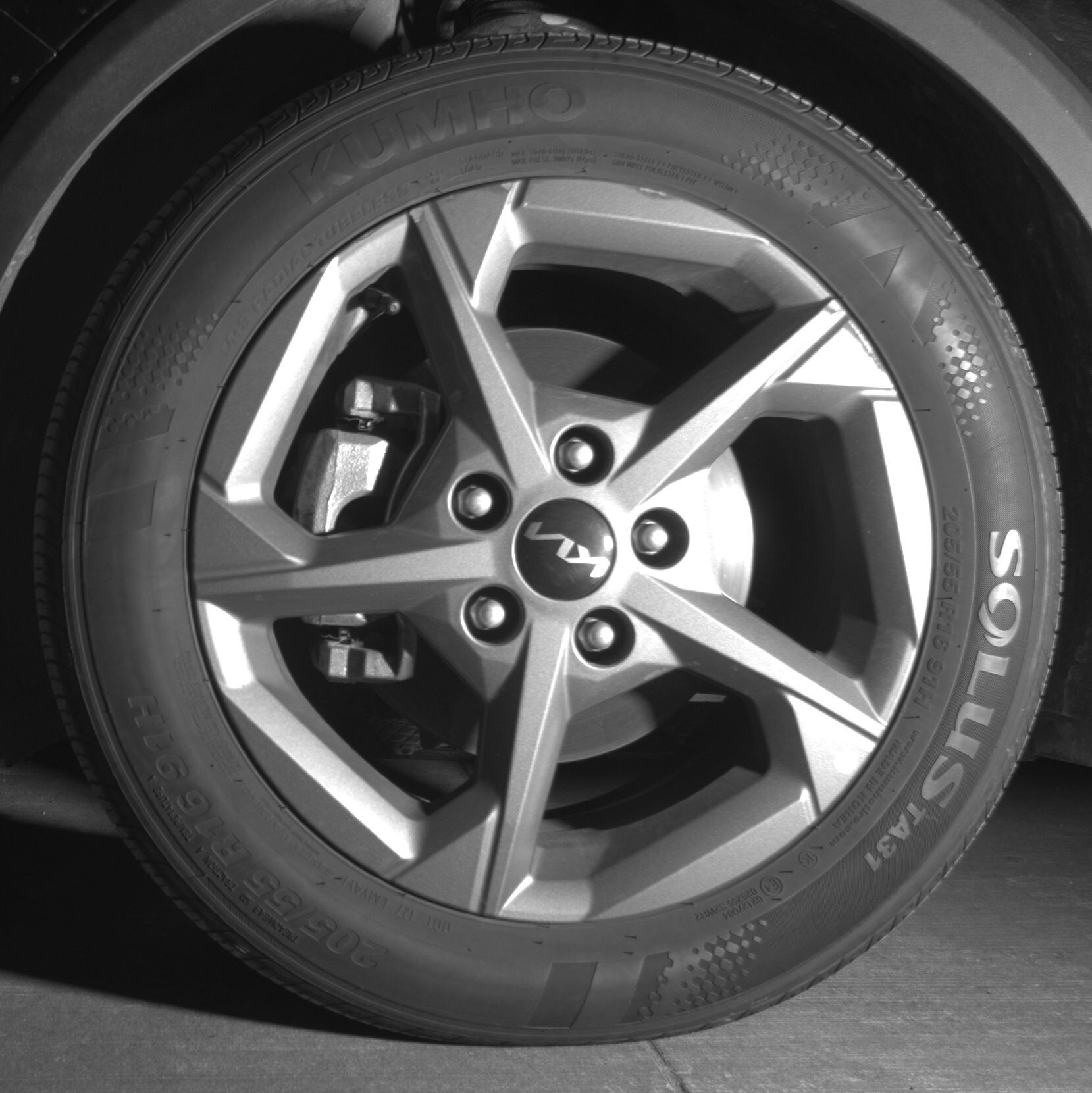 Thumbnail: 2025 Kia K4 - 9