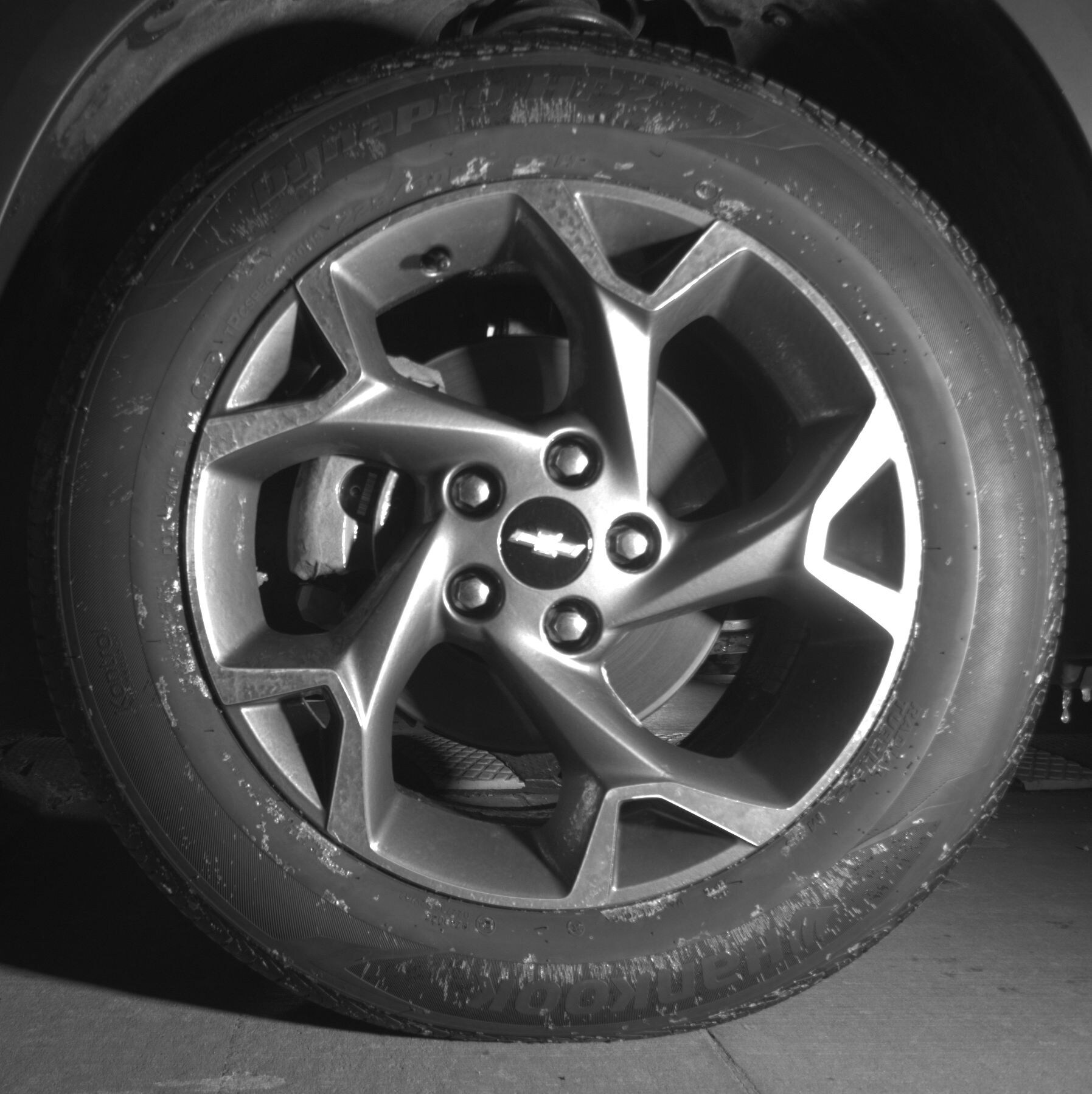 Thumbnail: 2025 Chevrolet Trax - 9