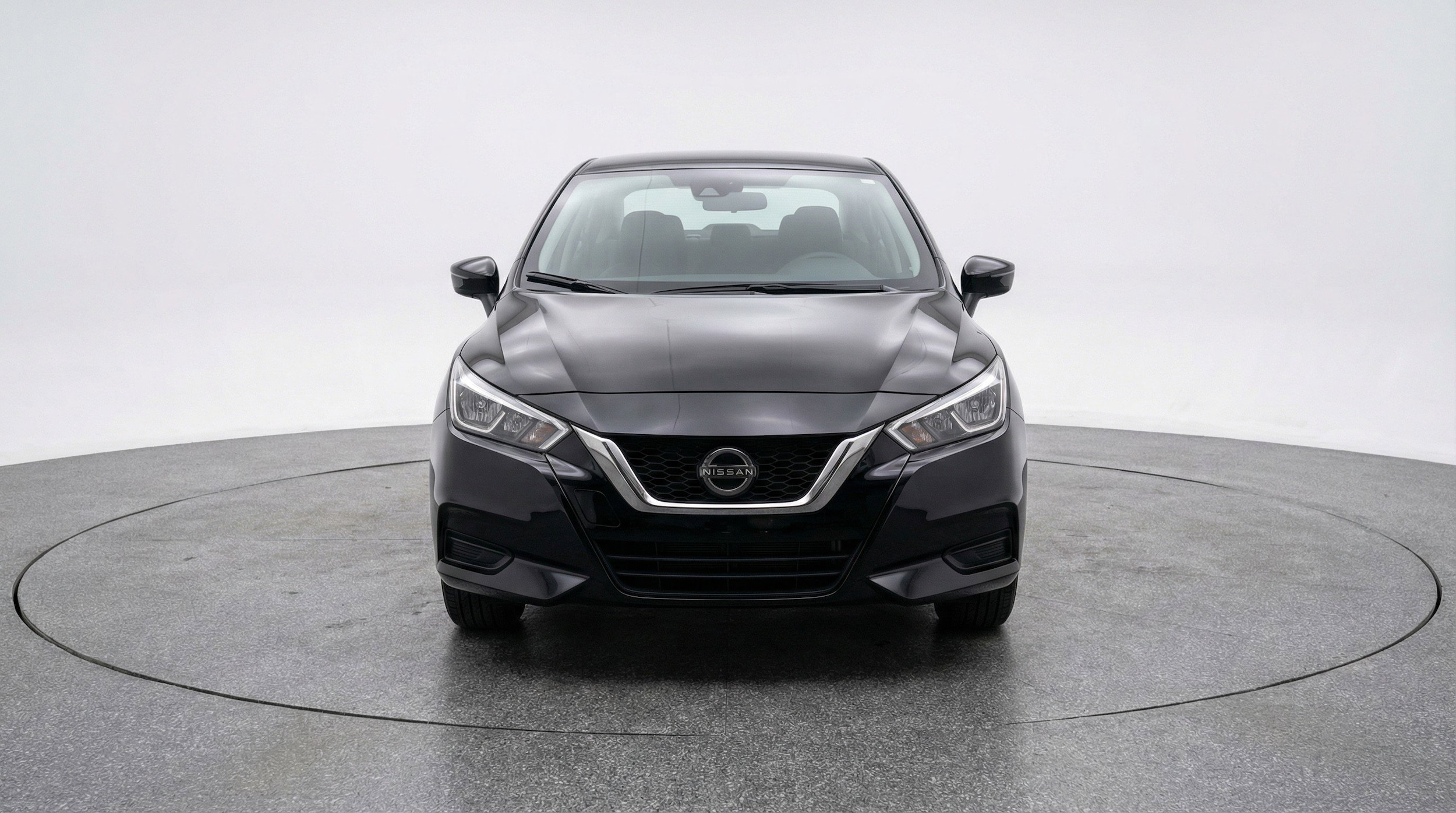 Thumbnail: 2025 Nissan Versa - 2