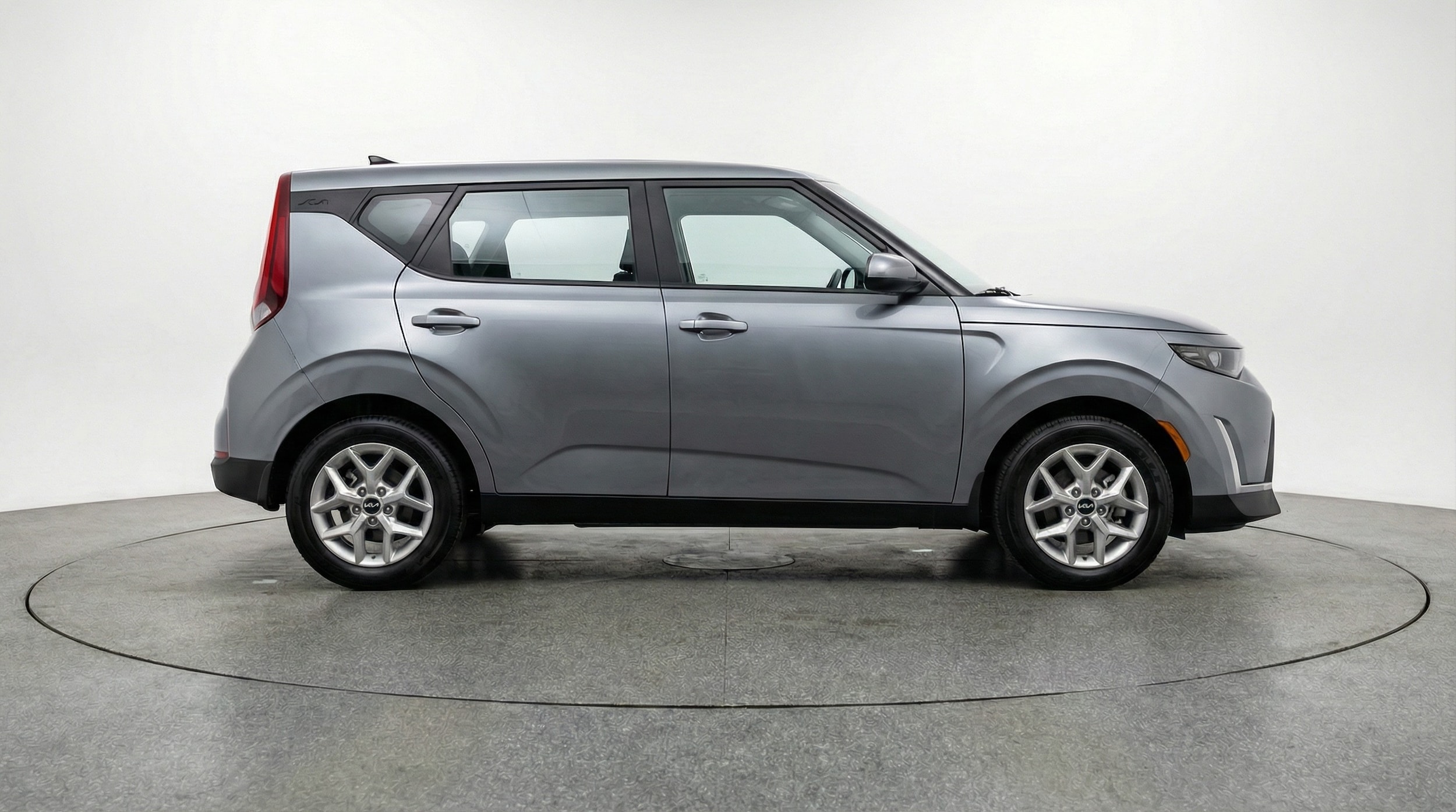 Thumbnail: 2025 Kia Soul - 8