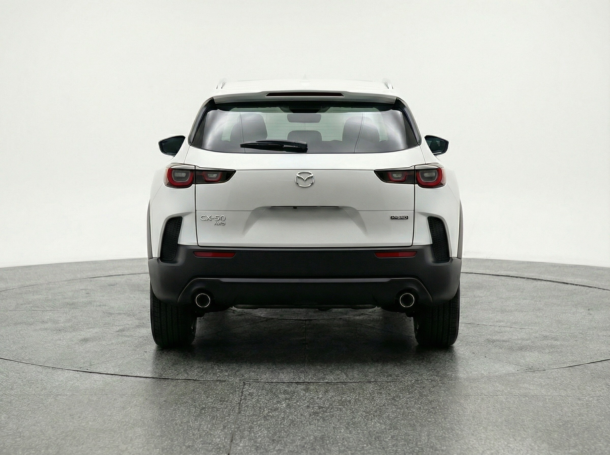 Thumbnail: 2025 Mazda CX-50 - 6