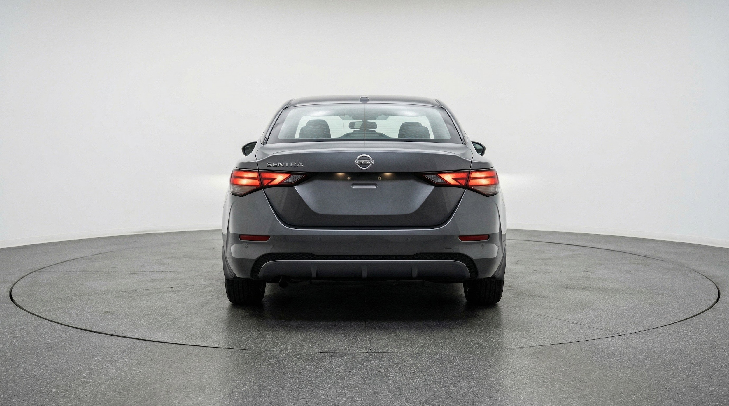 Thumbnail: 2025 Nissan Sentra - 7