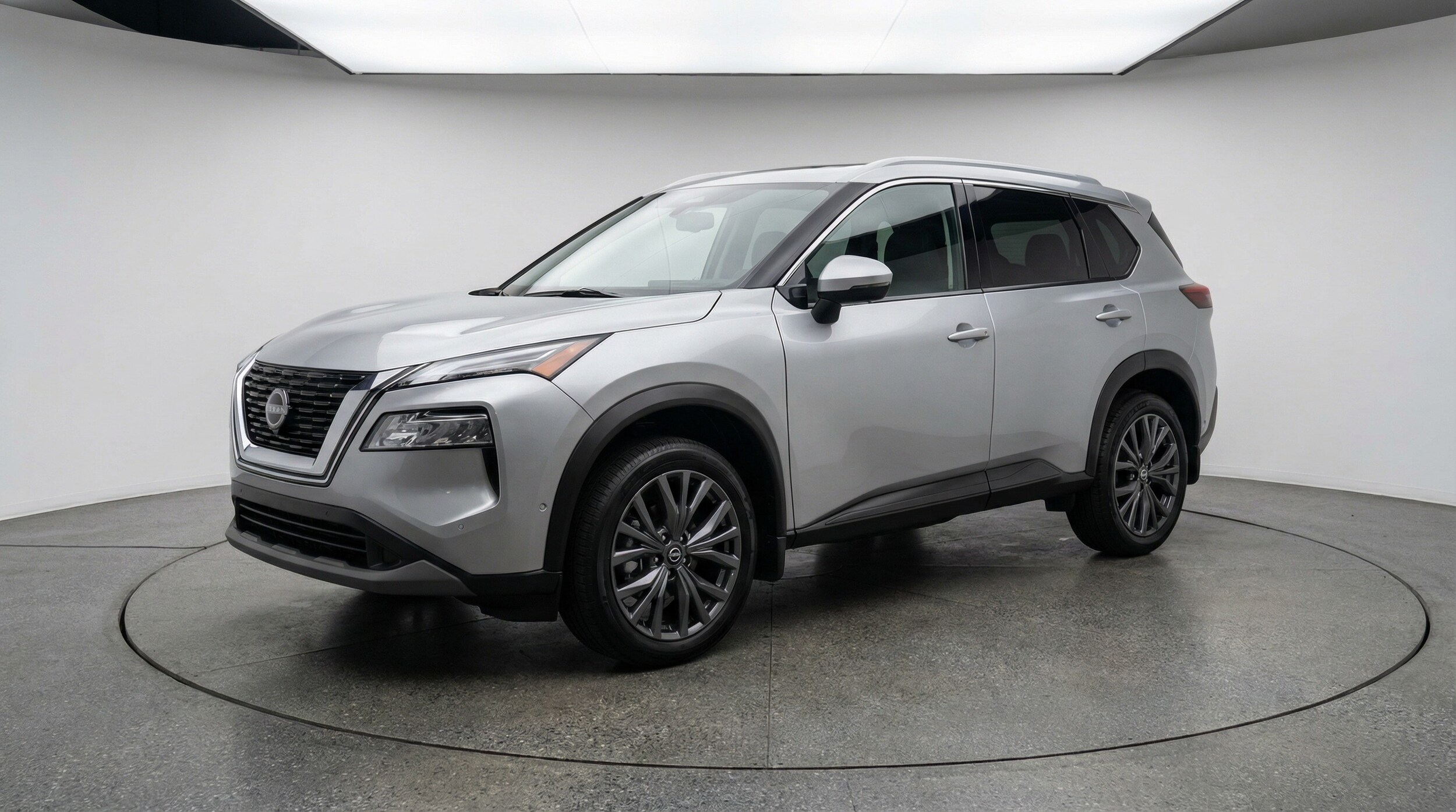 Thumbnail: 2025 Nissan Rogue - 3