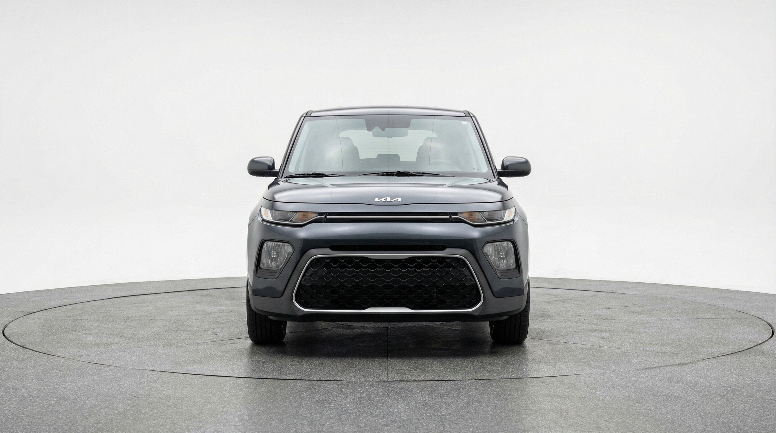 Thumbnail: 2025 Kia Soul - 2