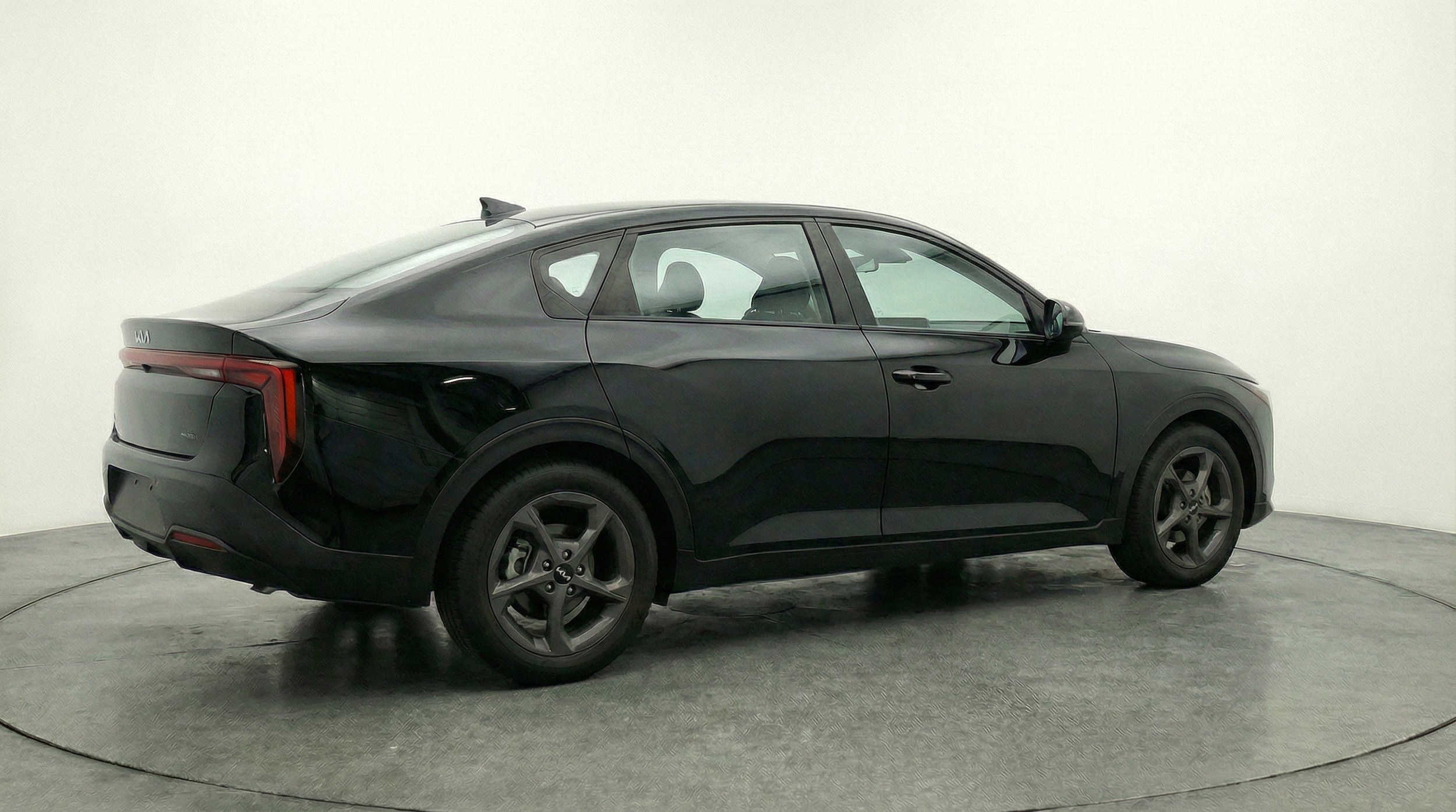 Thumbnail: 2025 Kia K4 - 9