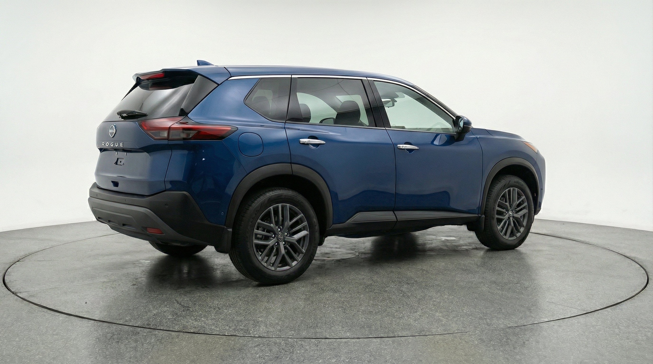Thumbnail: 2026 Nissan Rogue - 9
