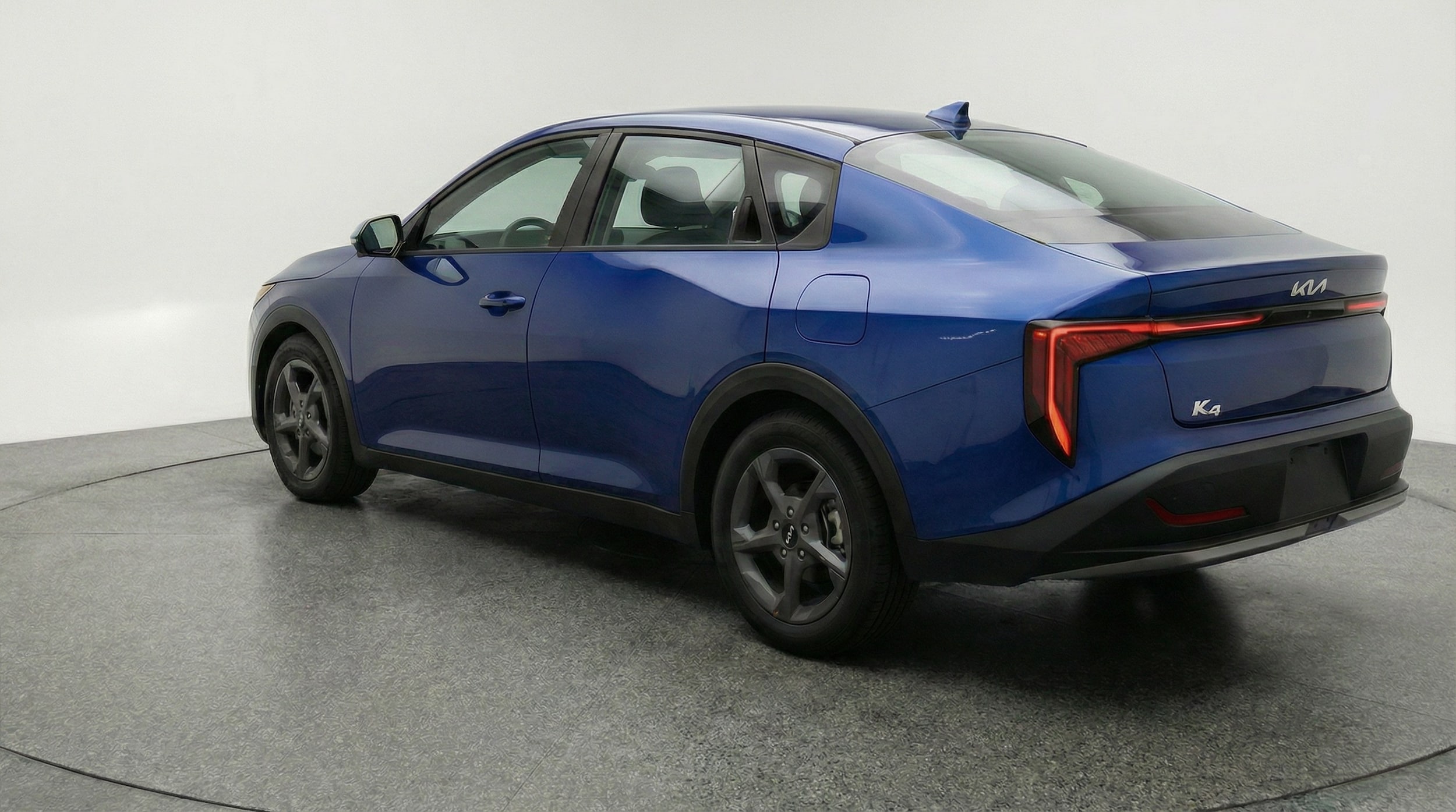 Thumbnail: 2025 Kia K4 - 5