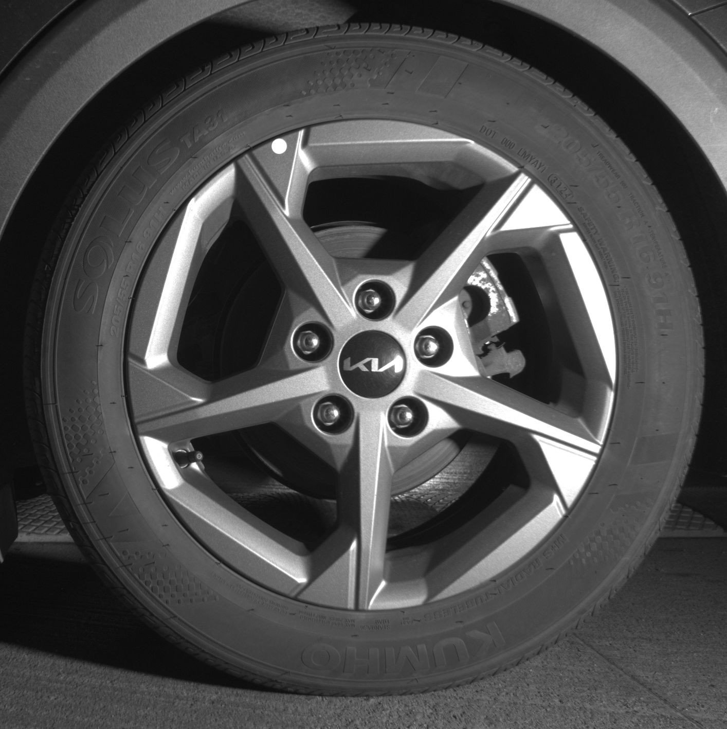 Thumbnail: 2025 Kia K4 - 14