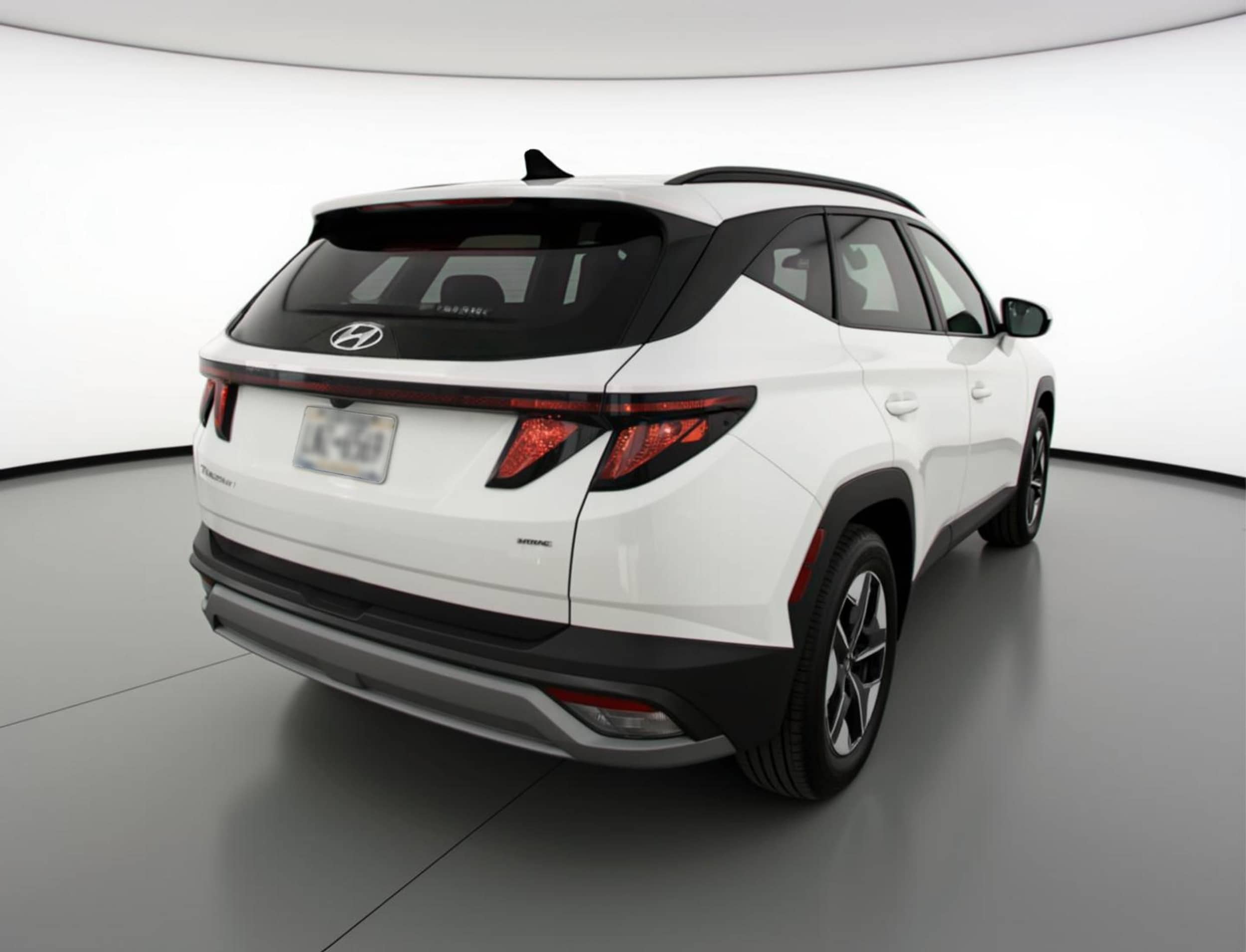 Thumbnail: 2025 Hyundai Tucson - 7