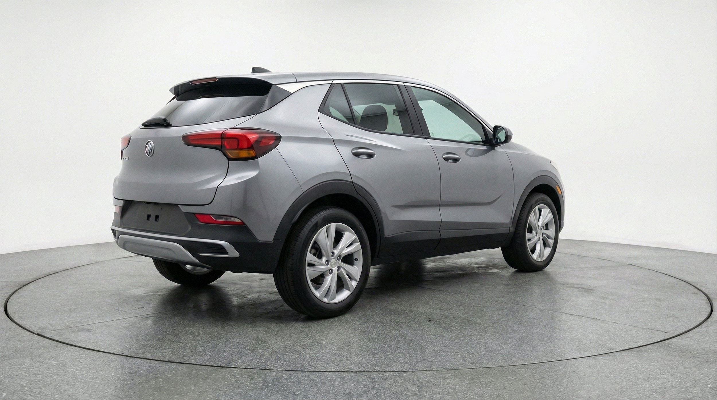 Thumbnail: 2026 Buick Encore GX - 9