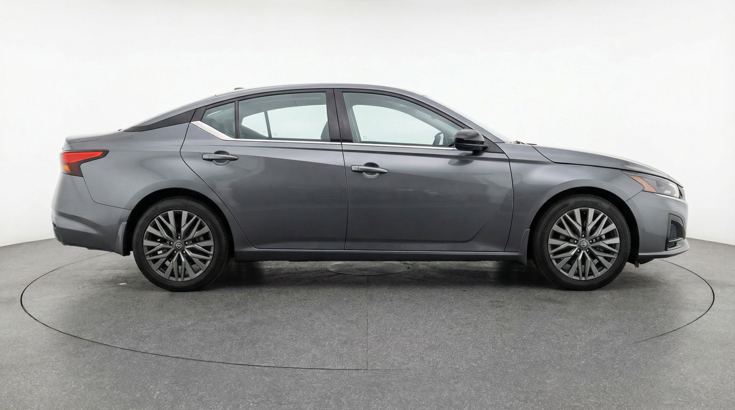 Thumbnail: 2025 Nissan Altima - 11