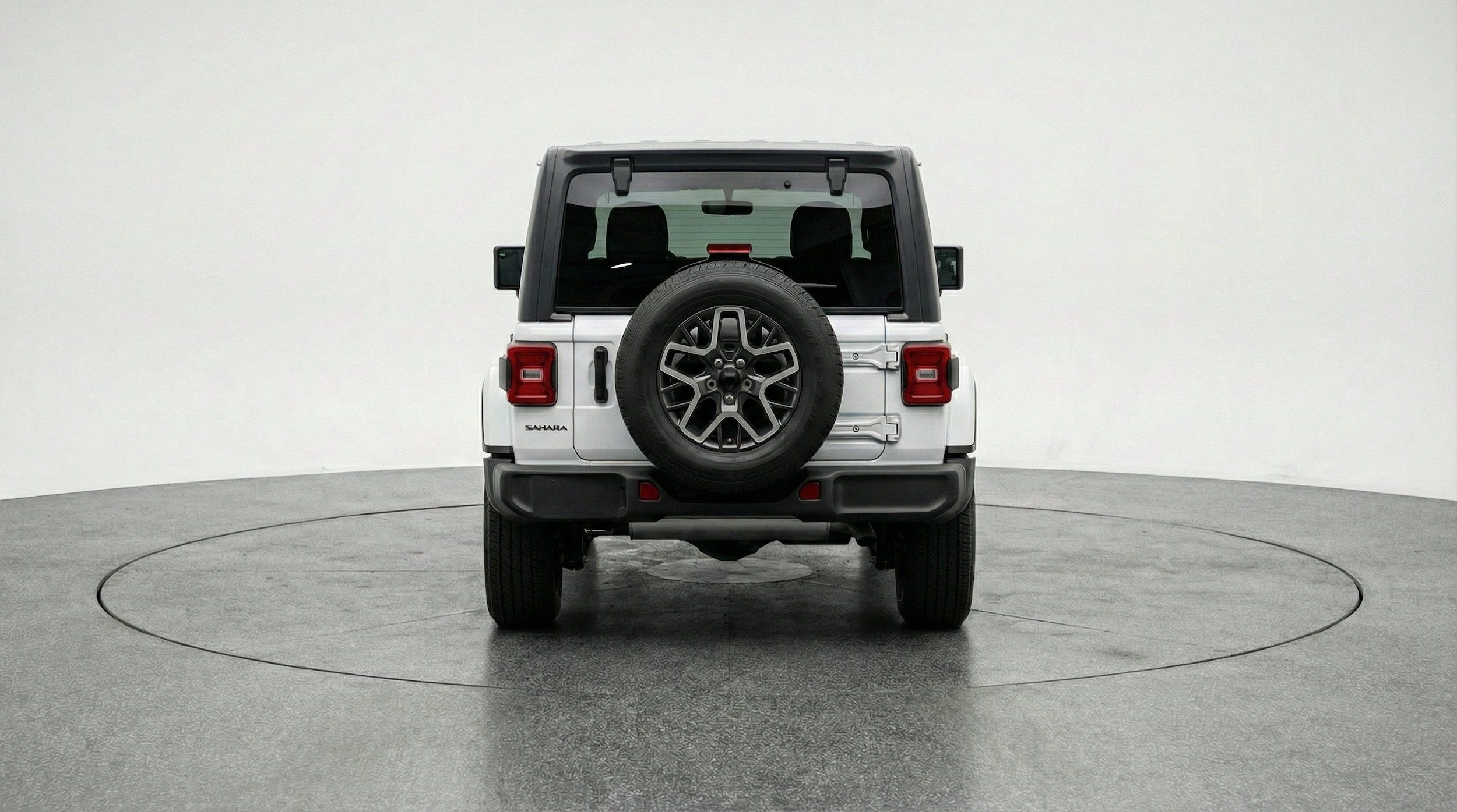 Thumbnail: 2025 Jeep Wrangler - 7