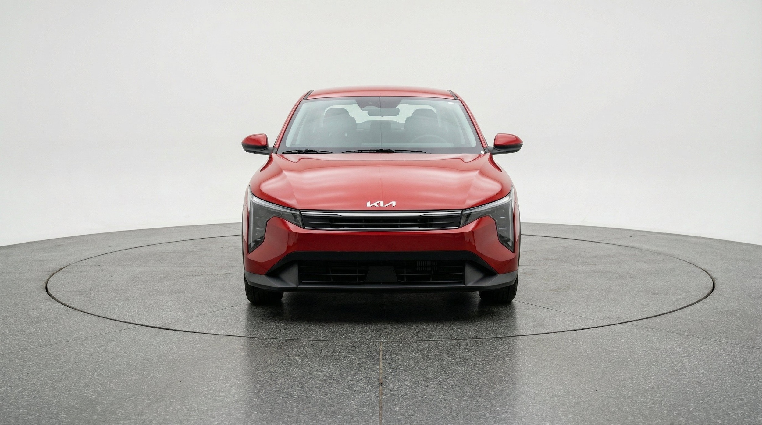 Thumbnail: 2025 Kia K4 - 2
