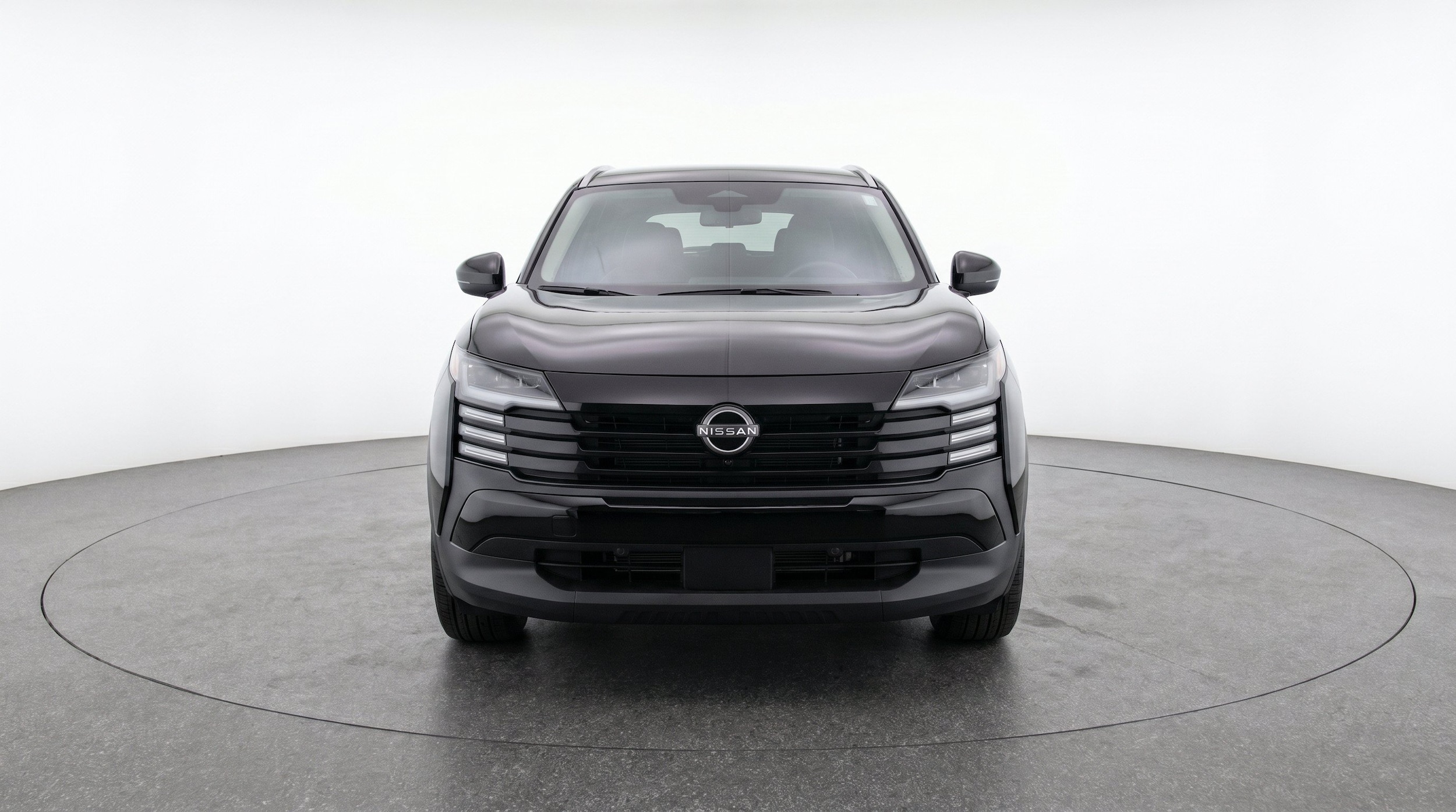 Thumbnail: 2026 Nissan Kicks - 2