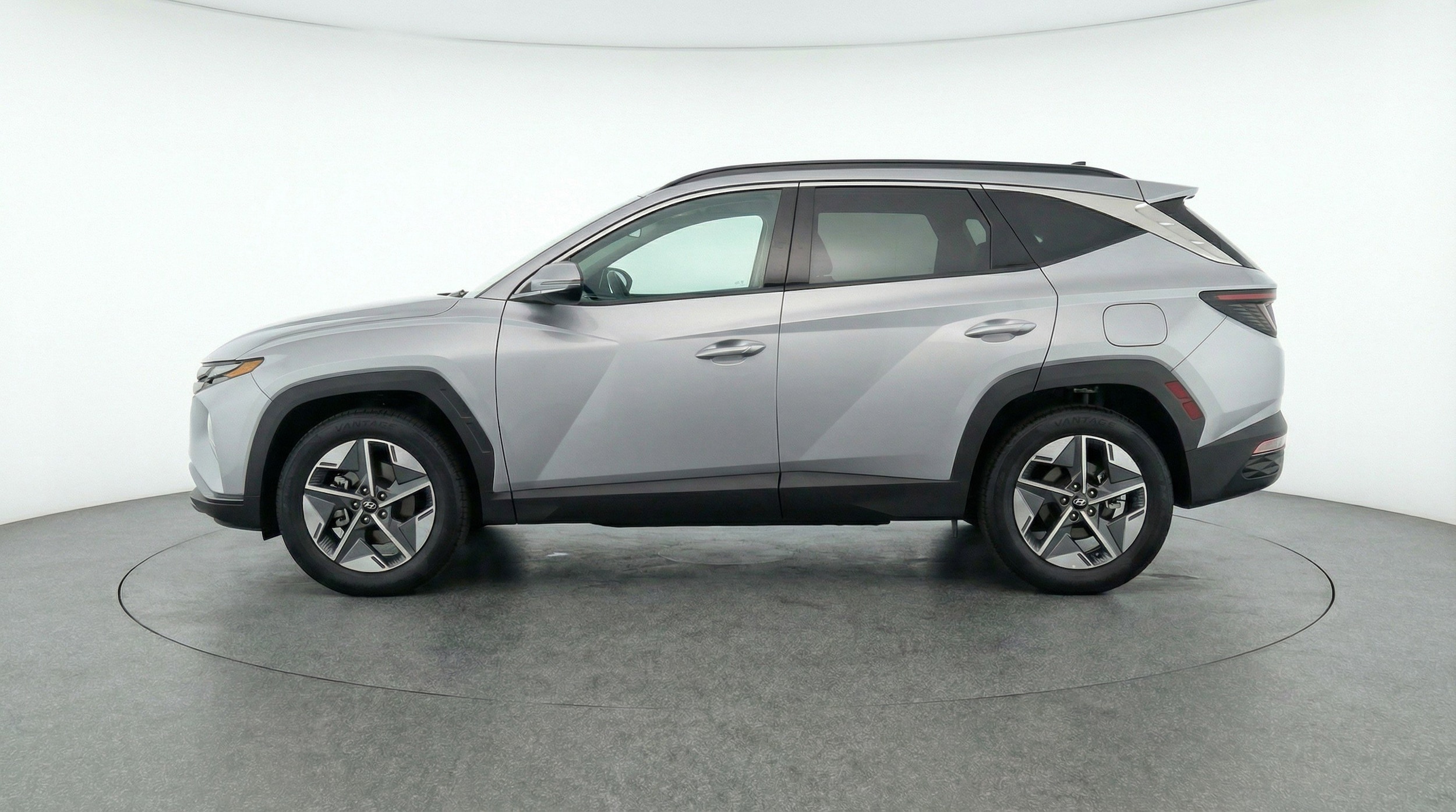 Thumbnail: 2025 Hyundai Tucson - 5