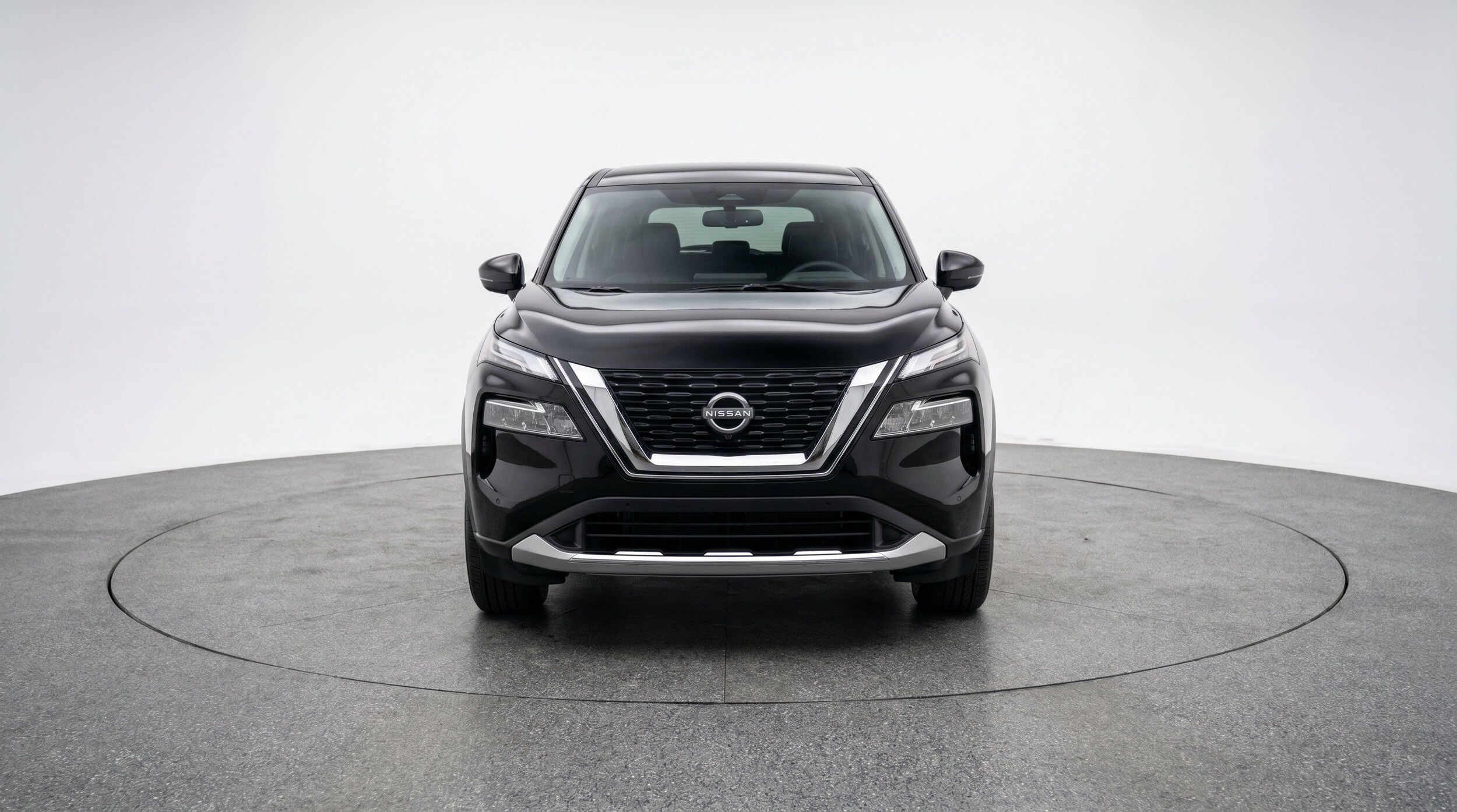 Thumbnail: 2026 Nissan Rogue - 2