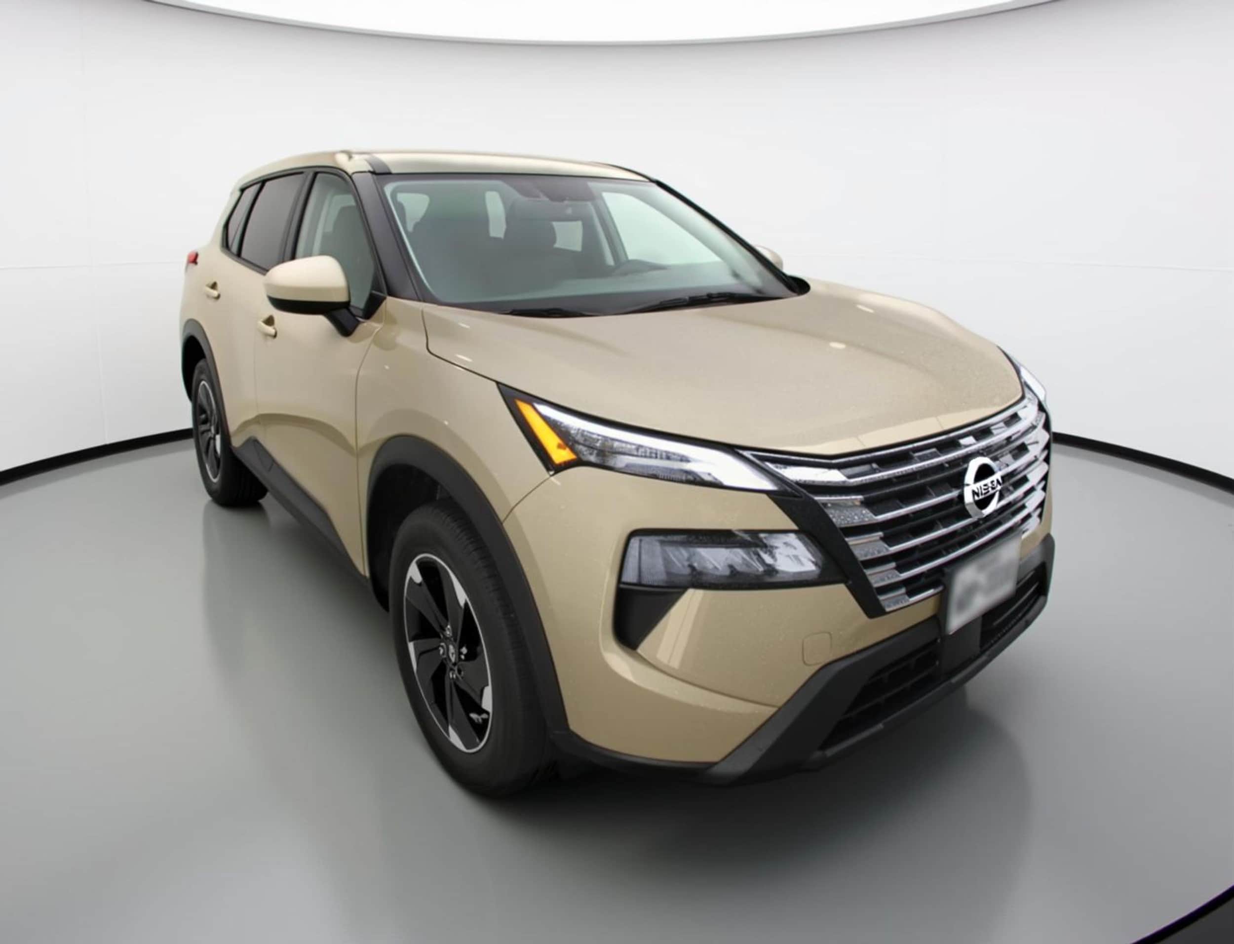 Thumbnail: 2025 Nissan Rogue - 1