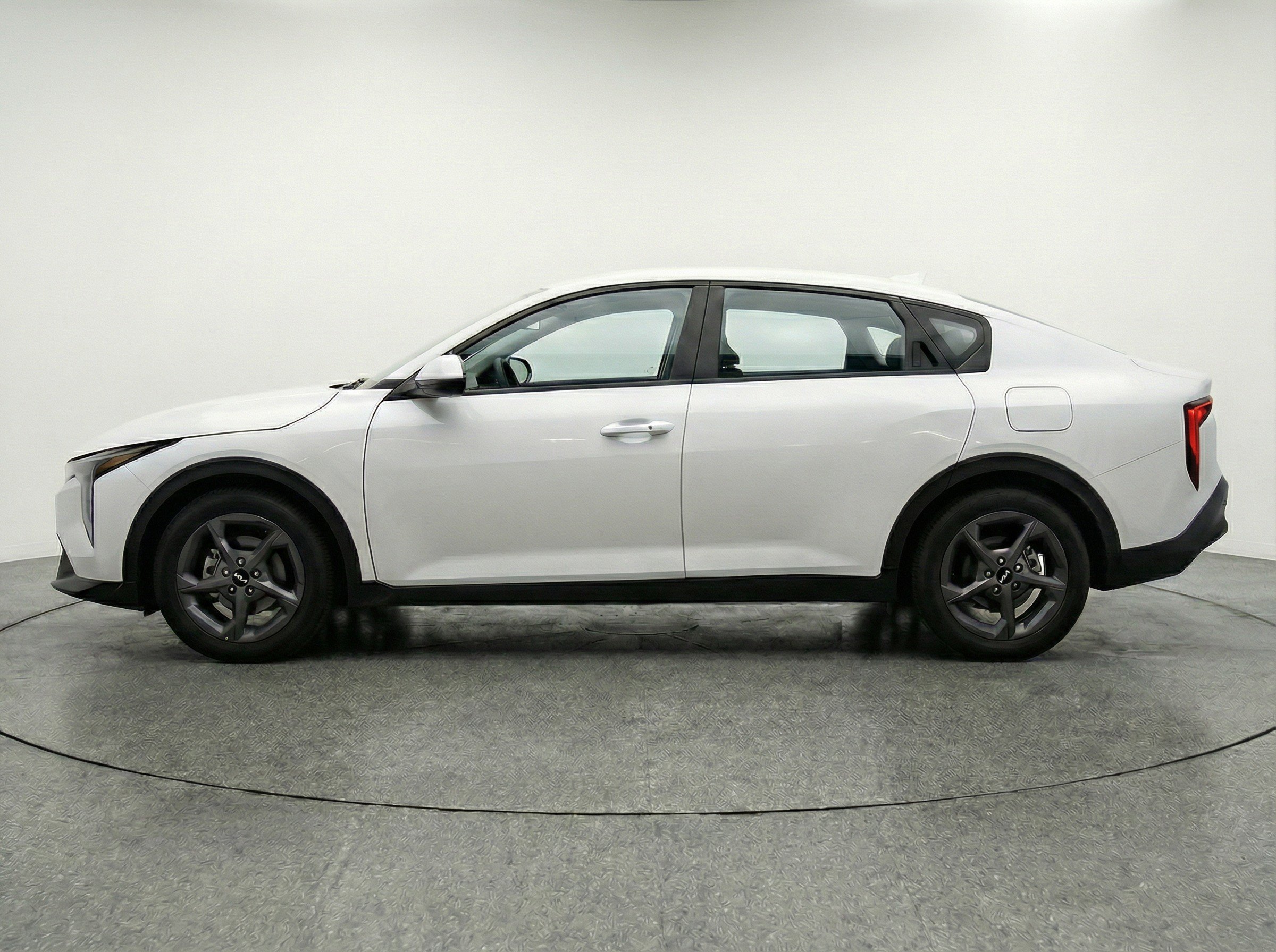 Thumbnail: 2025 Kia K4 - 5