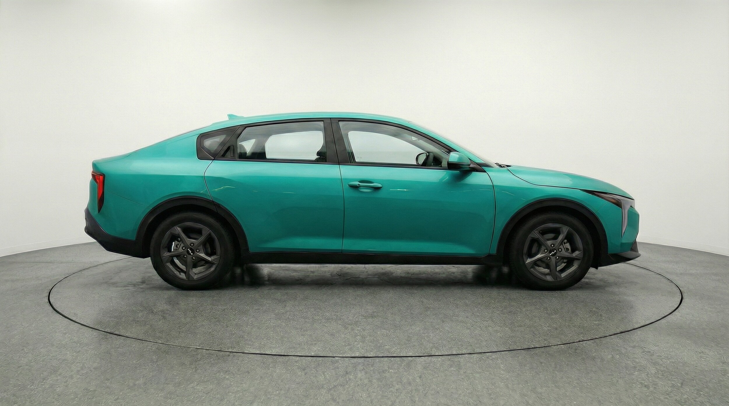 Thumbnail: 2025 Kia K4 - 8