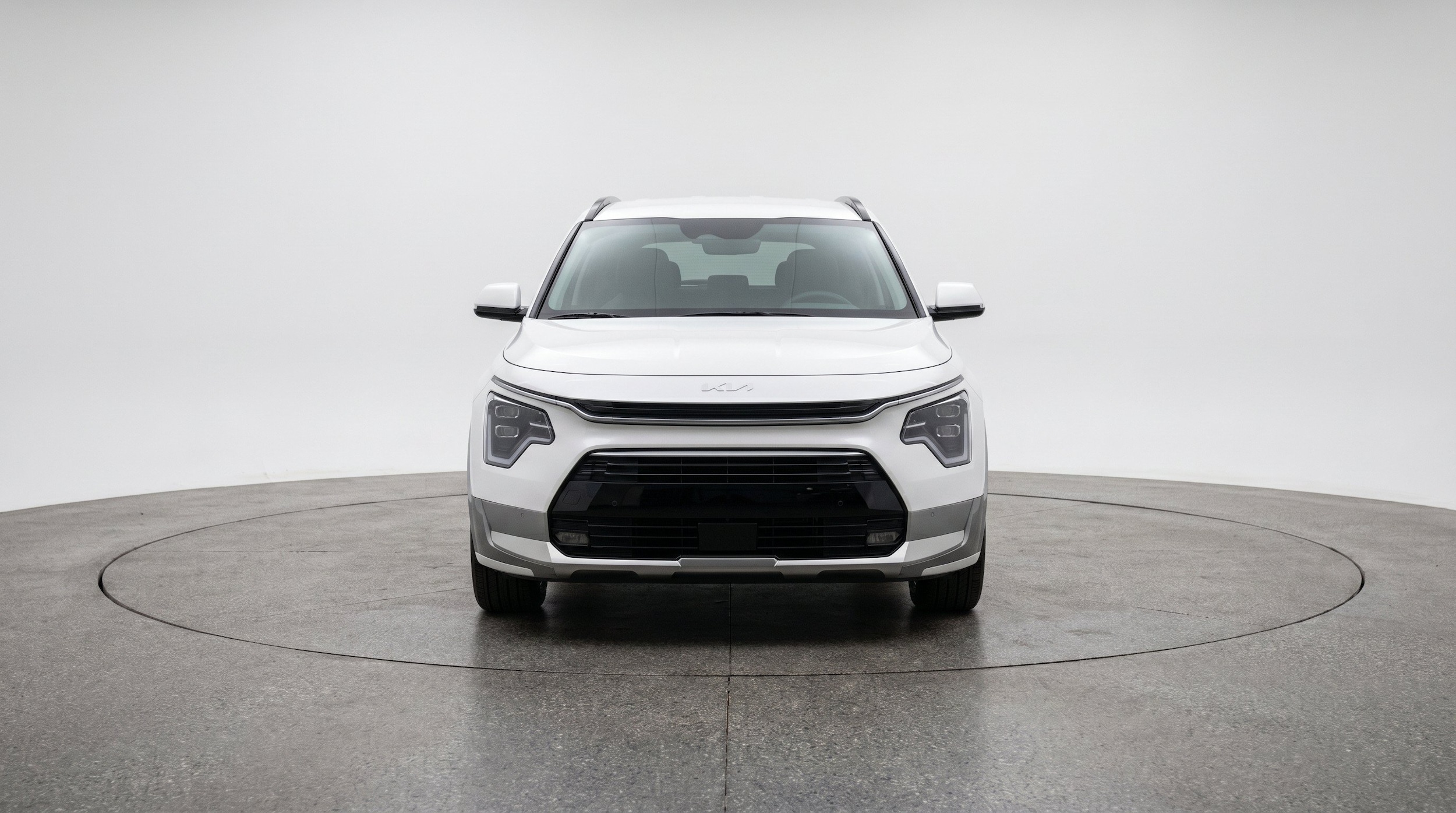 Thumbnail: 2026 Kia Niro - 2