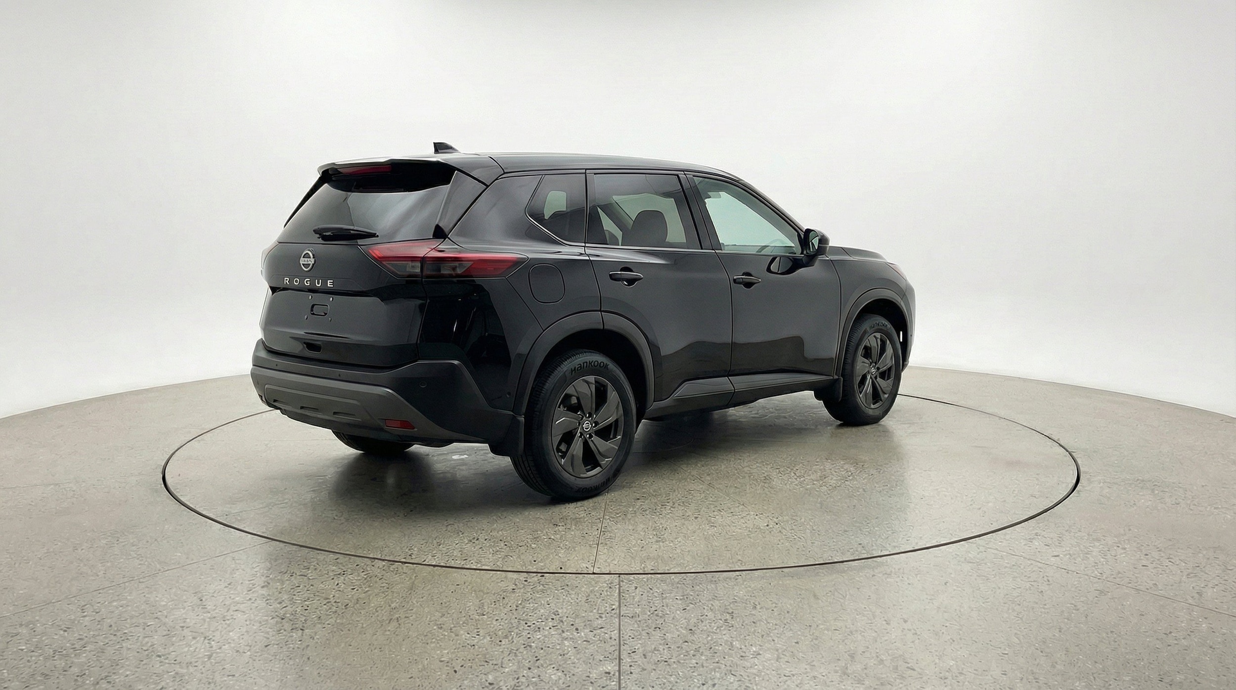 Thumbnail: 2026 Nissan Rogue - 9