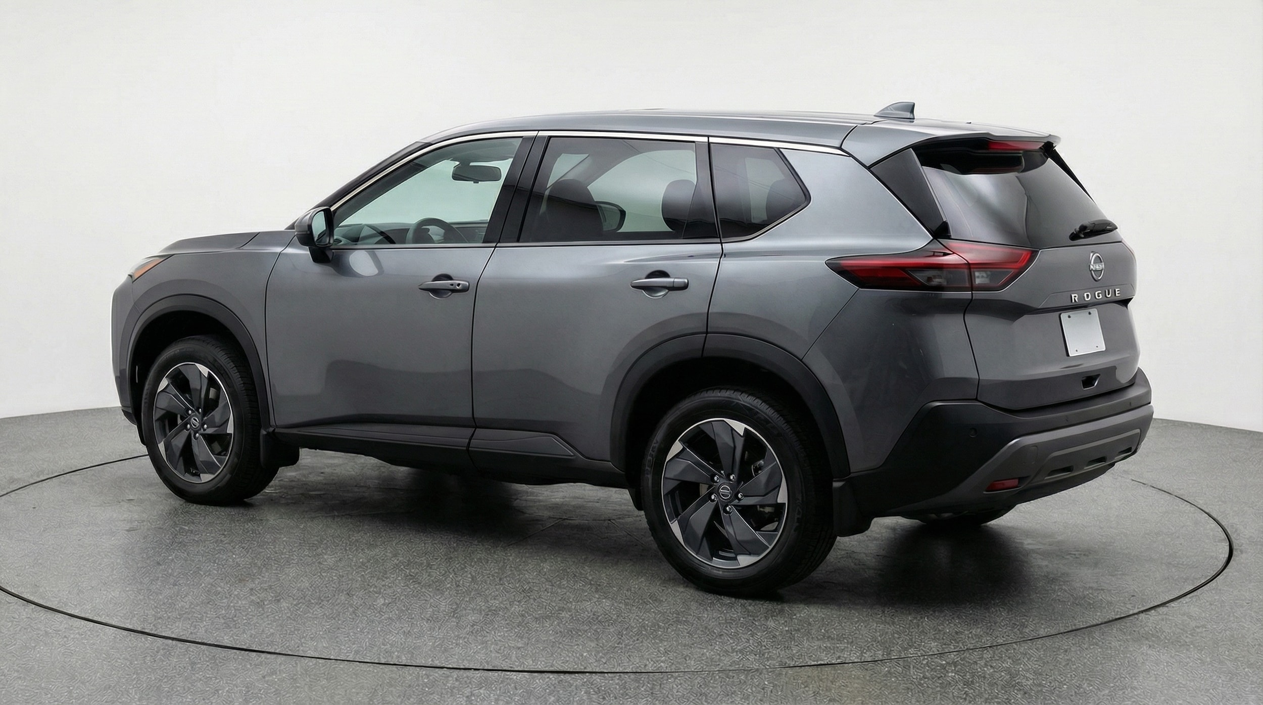 Thumbnail: 2025 Nissan Rogue - 5