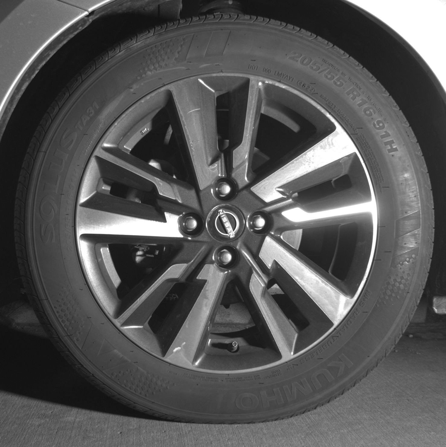 Thumbnail: 2025 Nissan Versa - 9