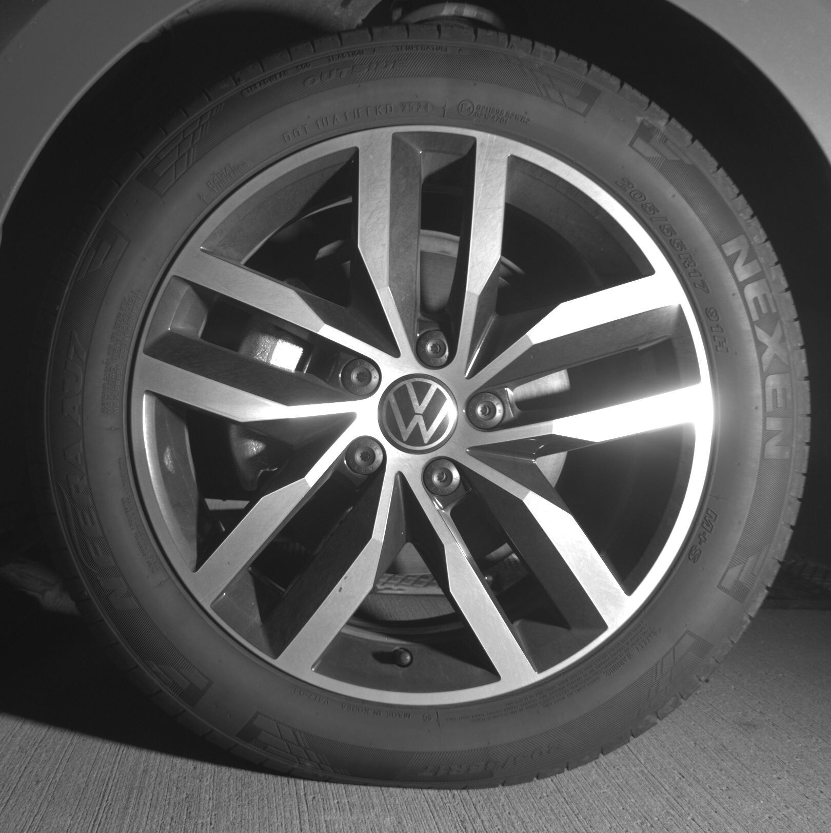 Thumbnail: 2025 Volkswagen Jetta - 9