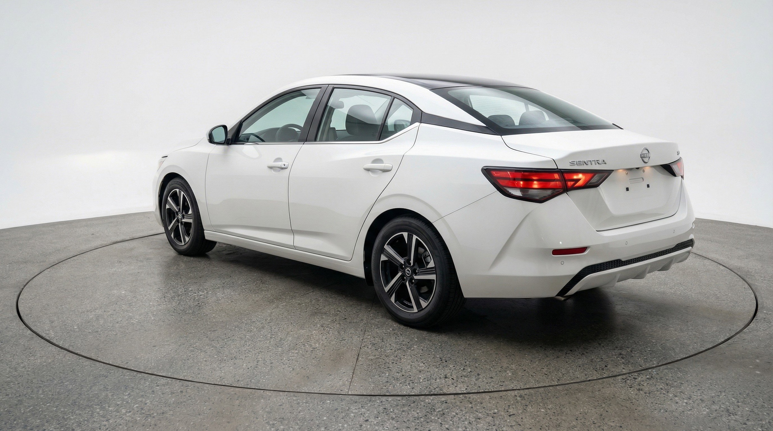 Thumbnail: 2025 Nissan Sentra - 6