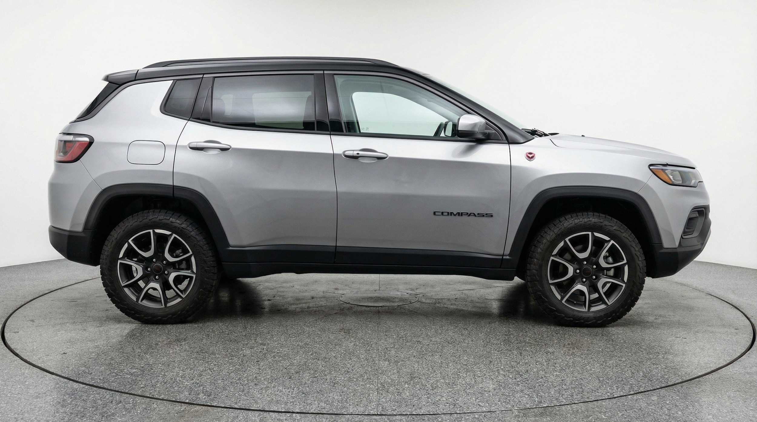 Thumbnail: 2025 Jeep Compass - 11