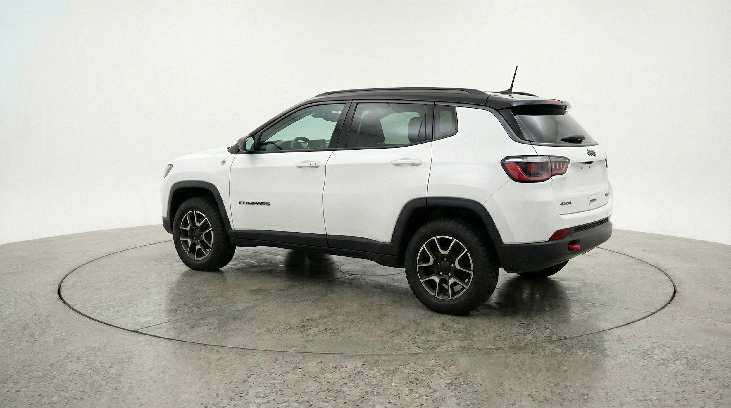 Thumbnail: 2025 Jeep Compass - 6