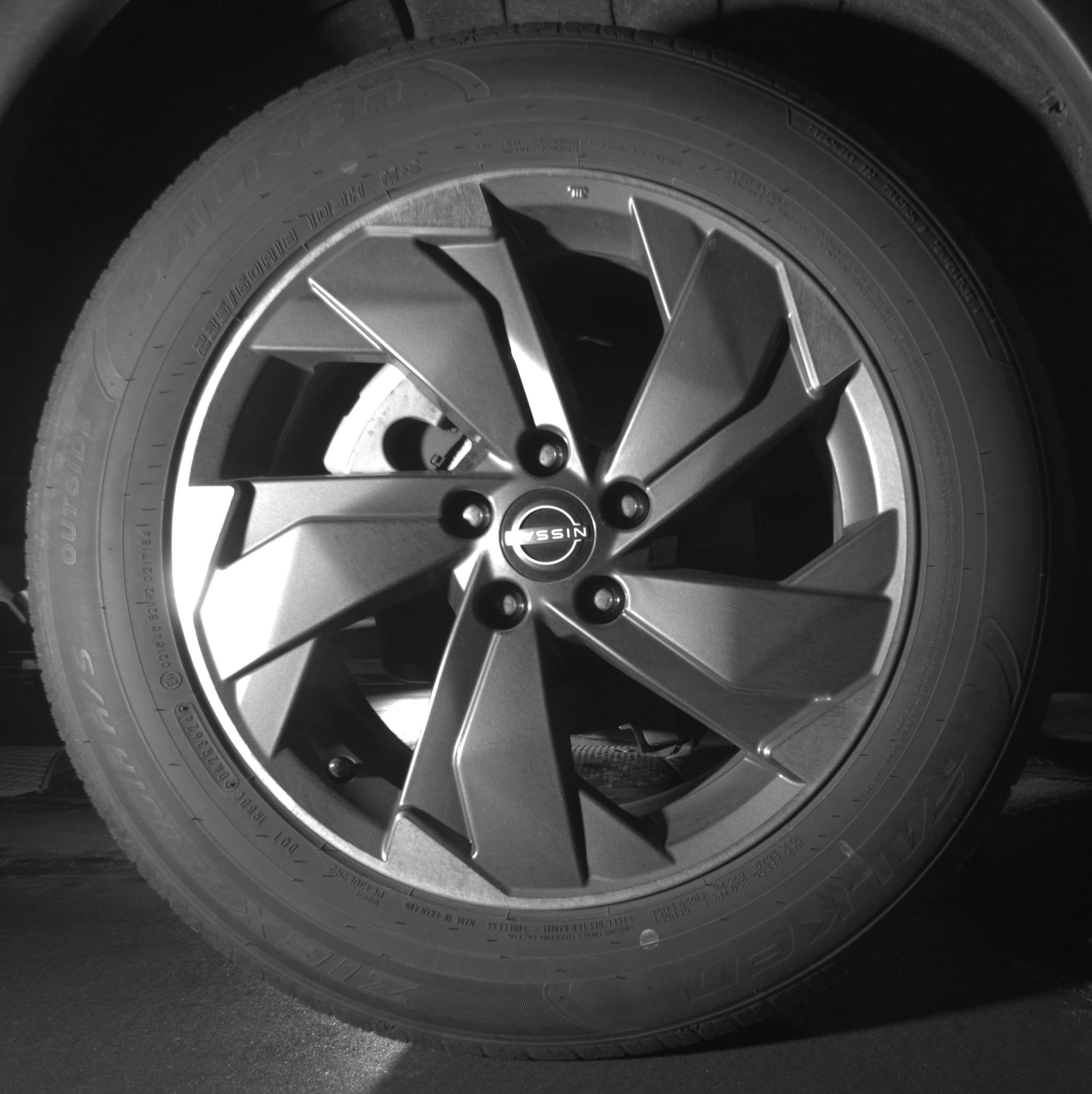 Thumbnail: 2025 Nissan Rogue - 15