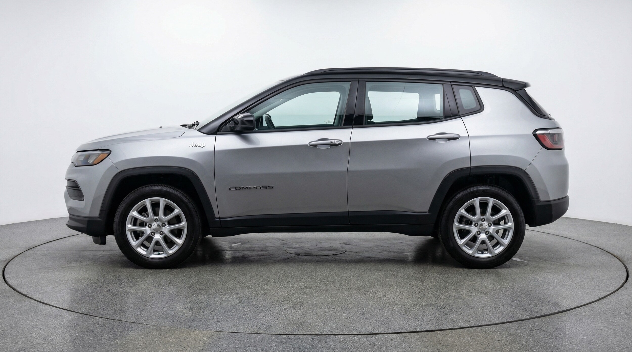 Thumbnail: 2025 Jeep Compass - 4