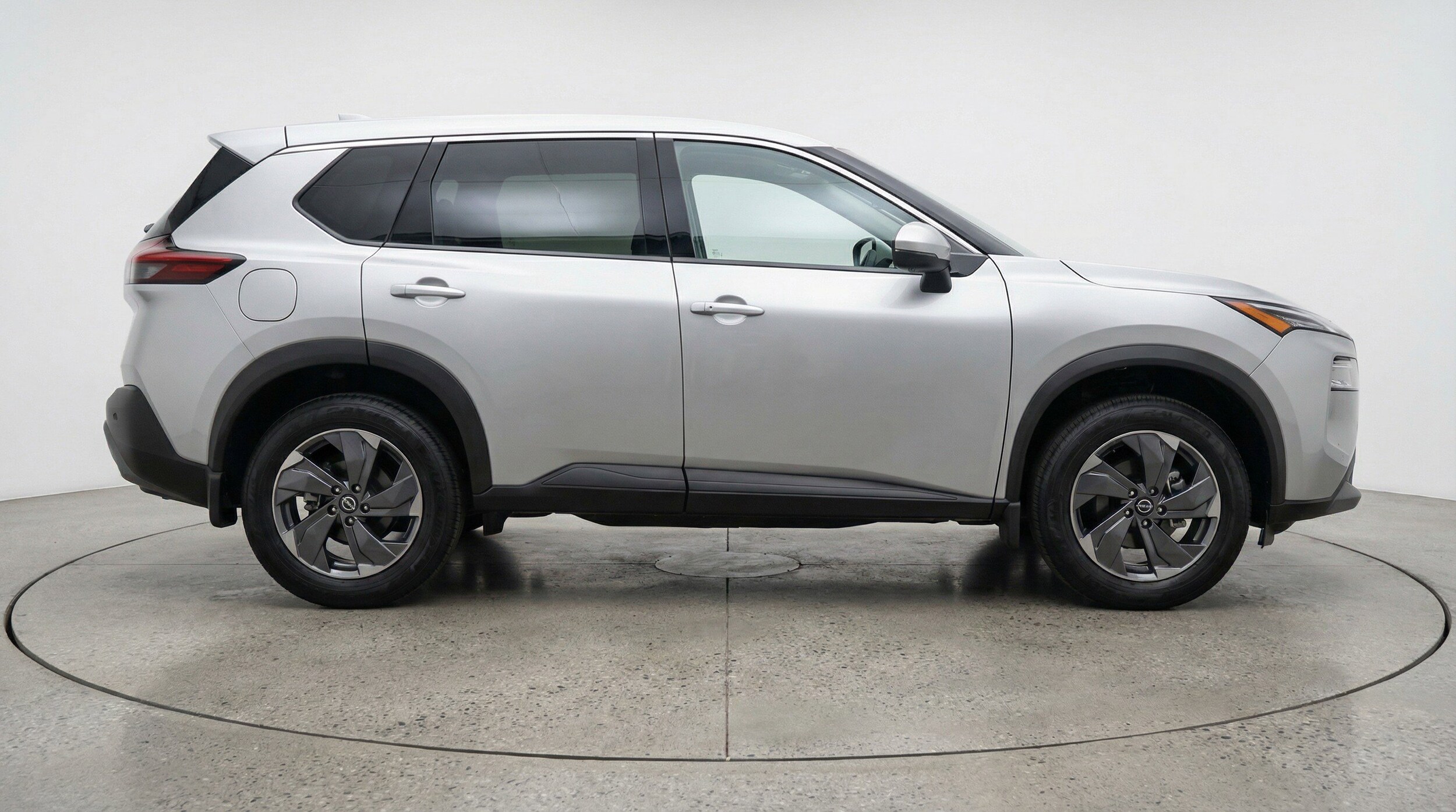 Thumbnail: 2025 Nissan Rogue - 11