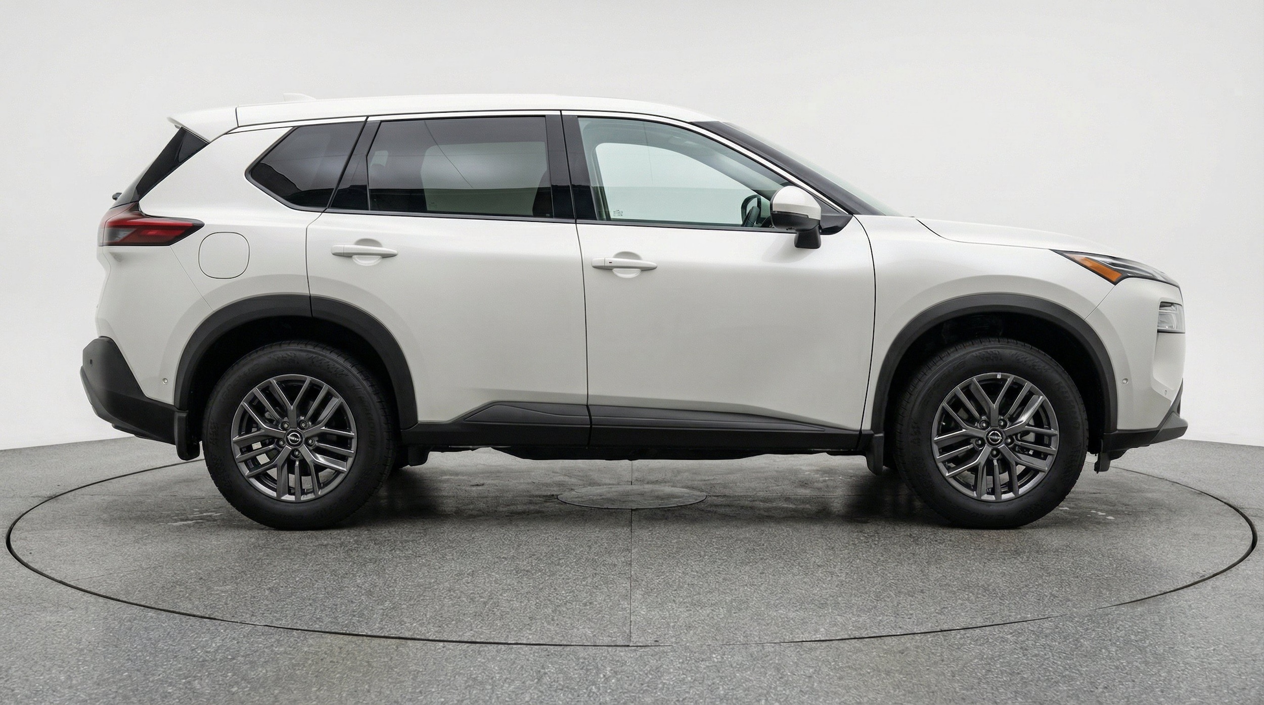 Thumbnail: 2026 Nissan Rogue - 11