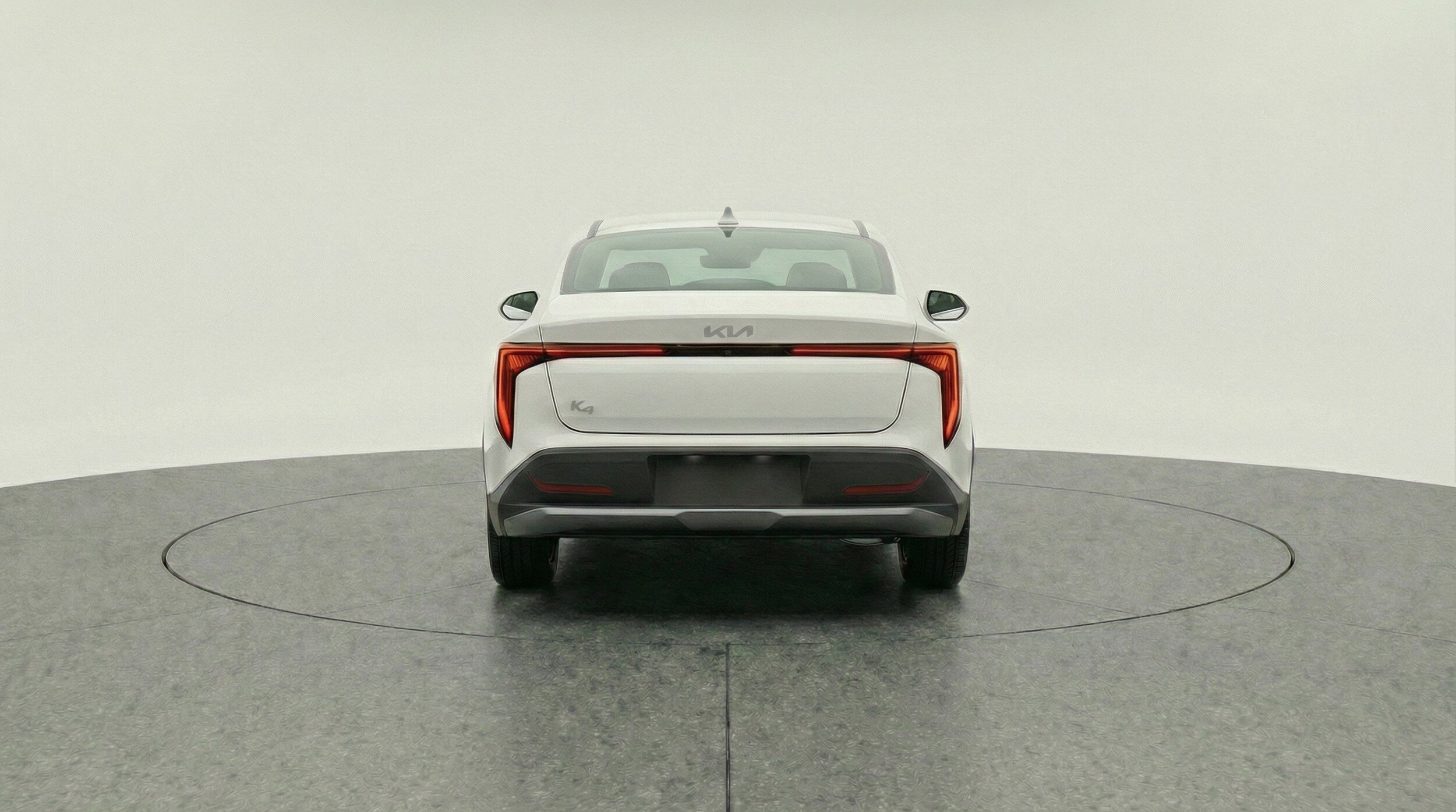 Thumbnail: 2025 Kia K4 - 7