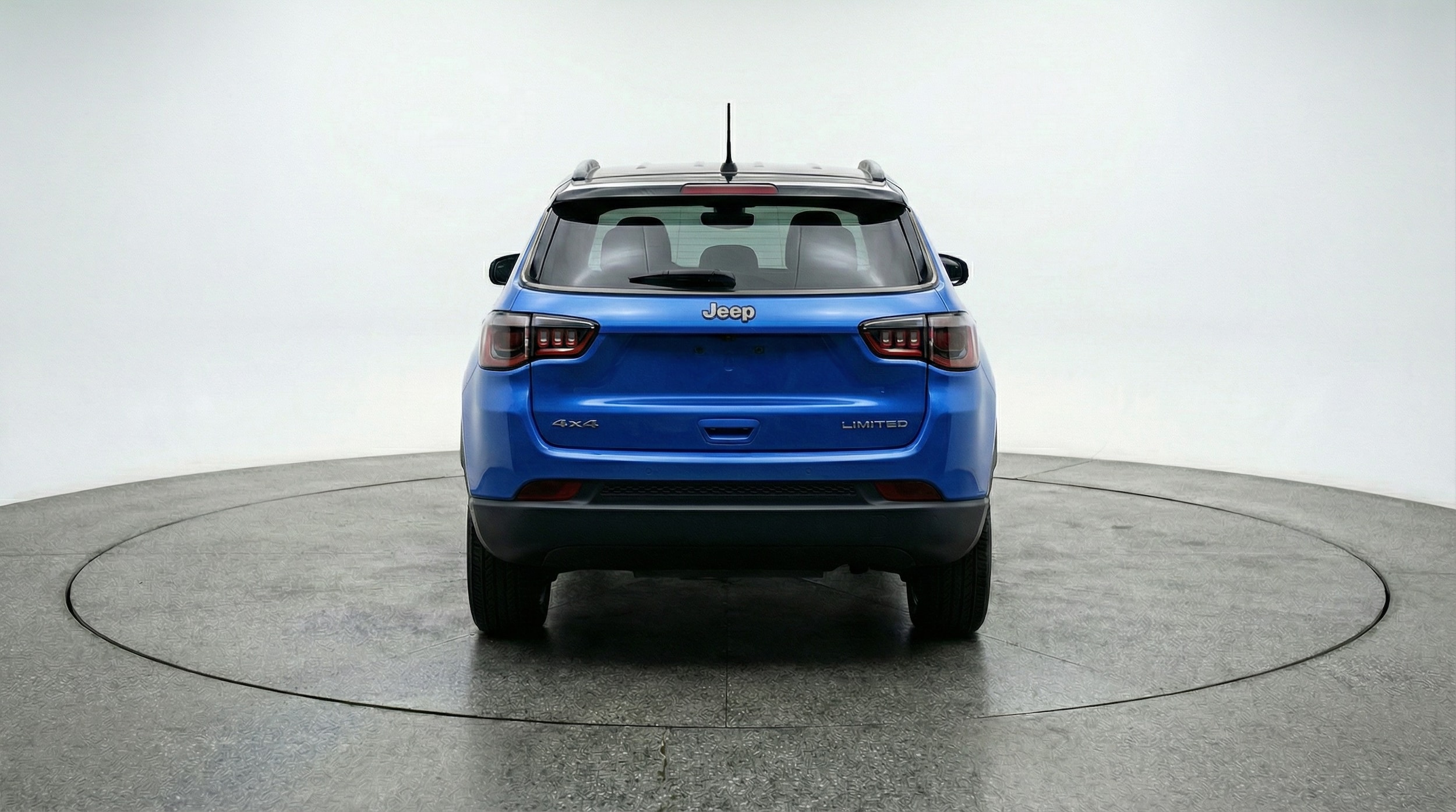 Thumbnail: 2025 Jeep Compass - 6