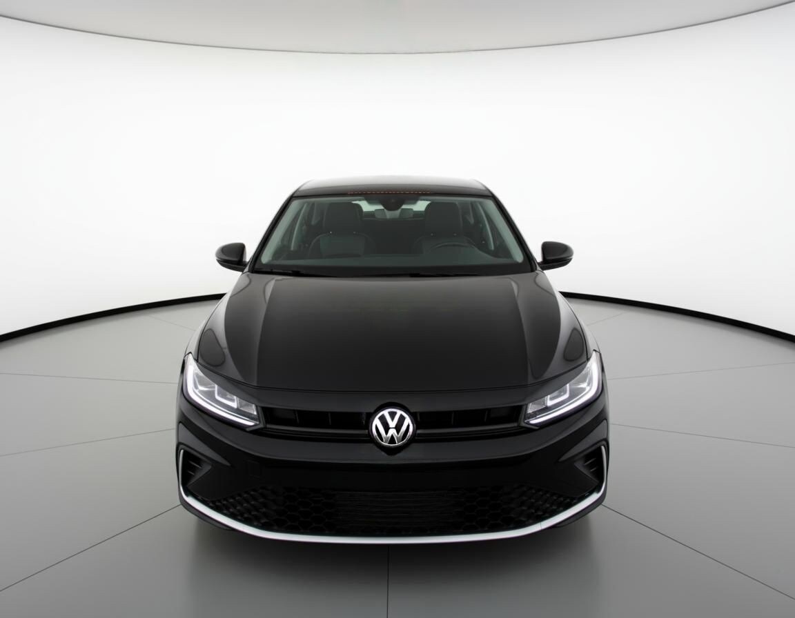Thumbnail: 2025 Volkswagen Jetta - 2