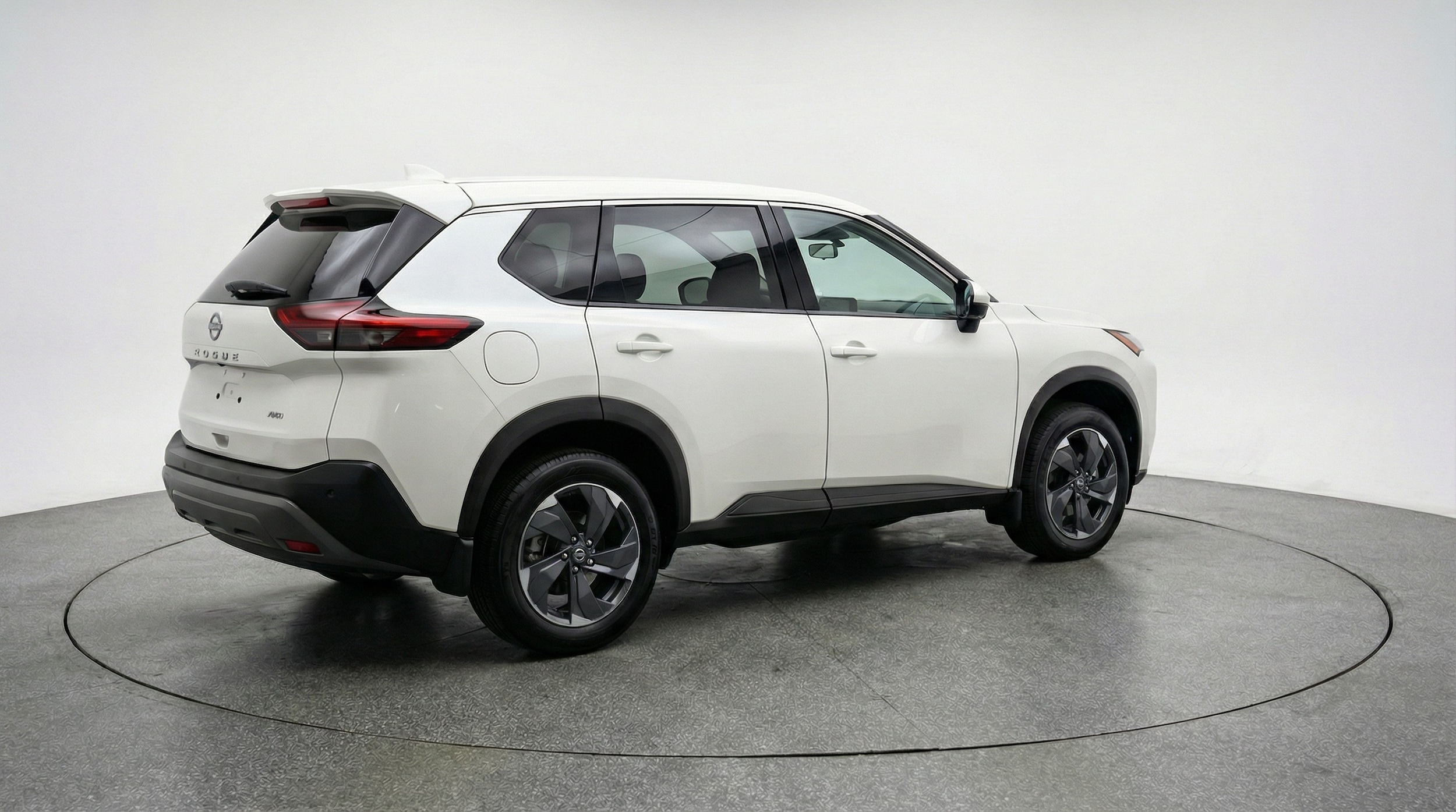 Thumbnail: 2025 Nissan Rogue - 7