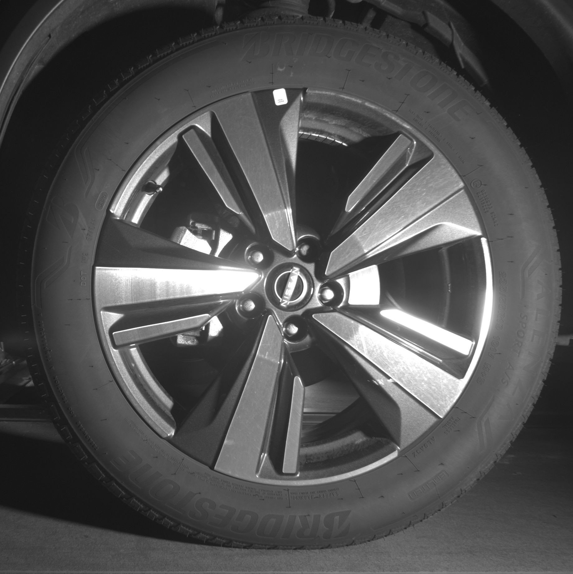 Thumbnail: 2026 Nissan Rogue - 12