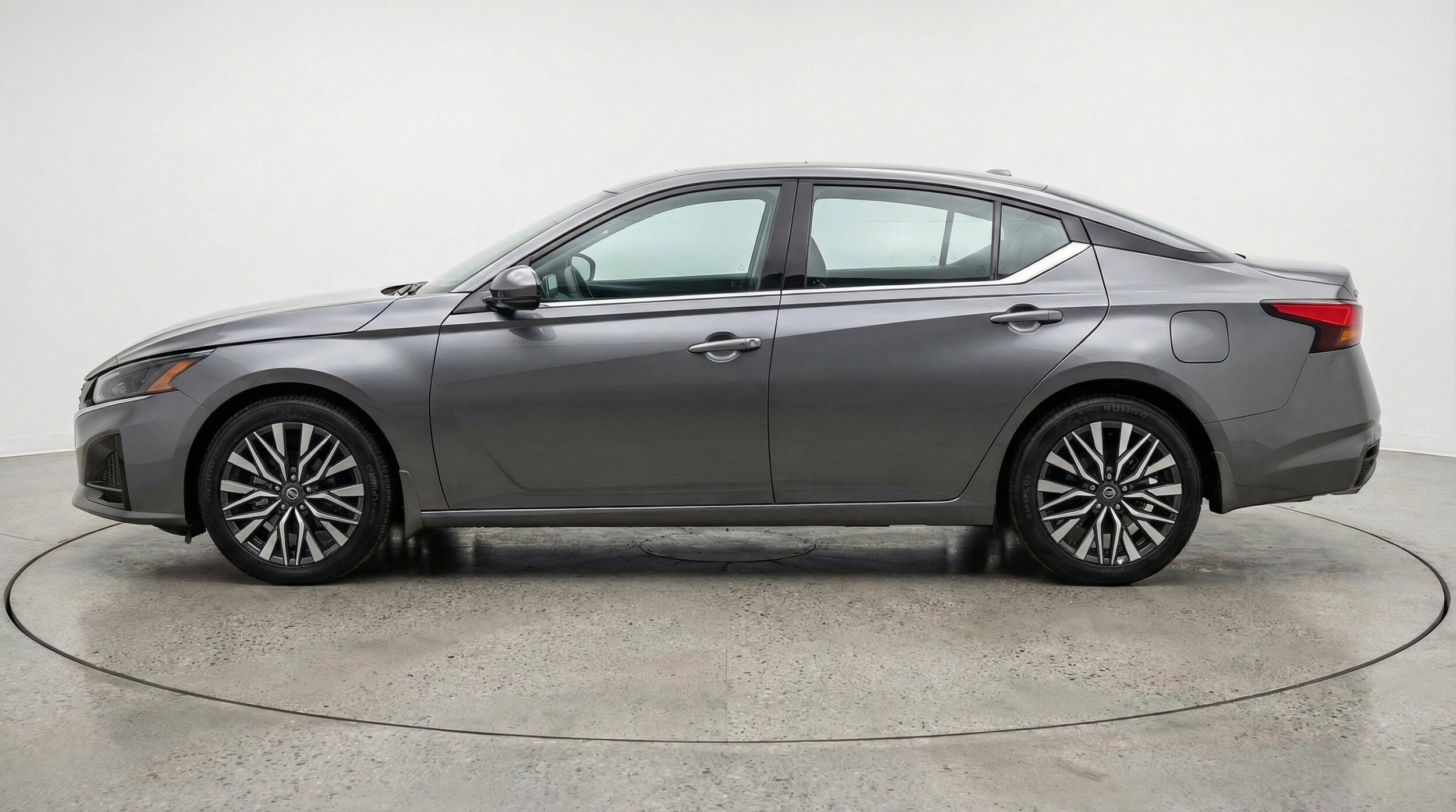 Thumbnail: 2026 Nissan Altima - 5