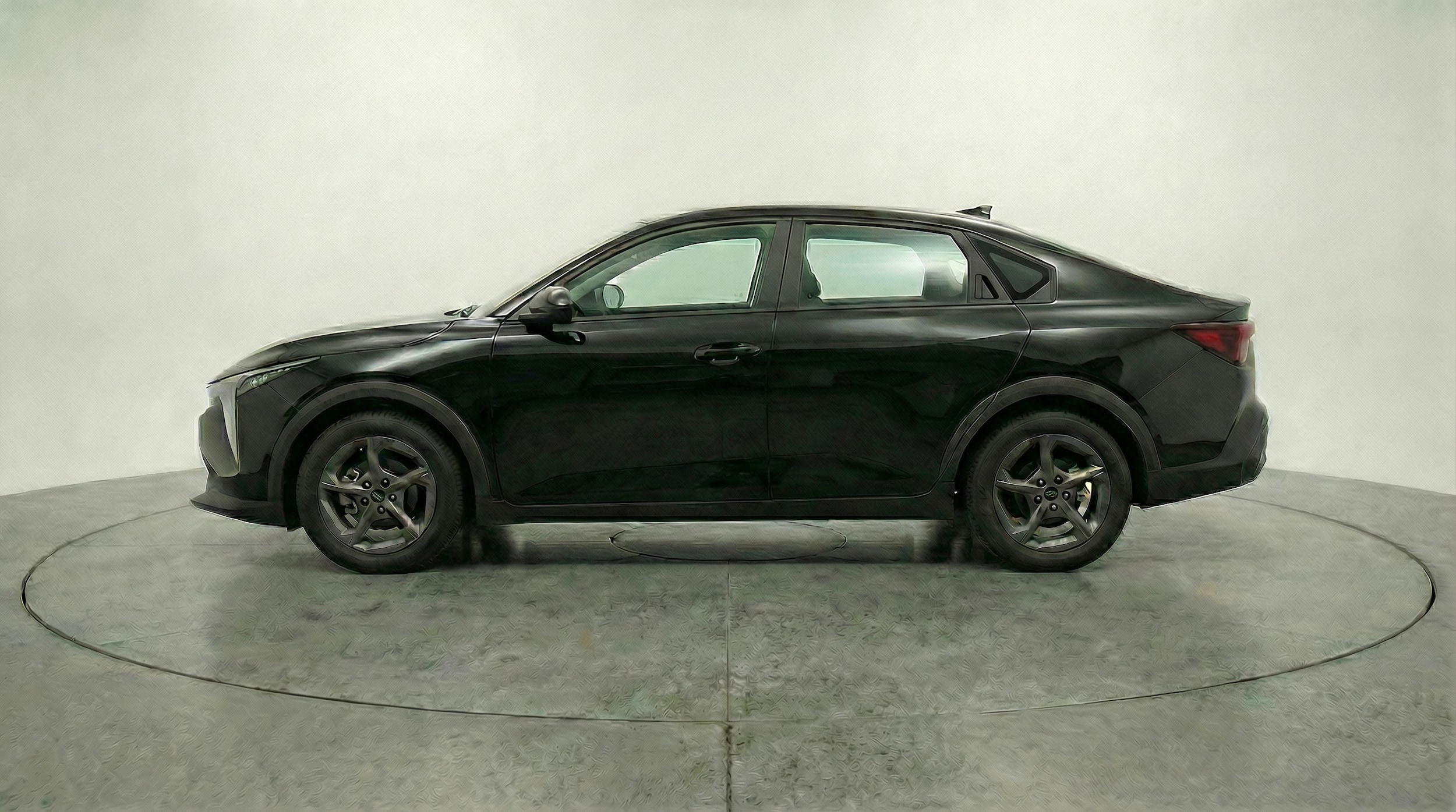 Thumbnail: 2025 Kia K4 - 4