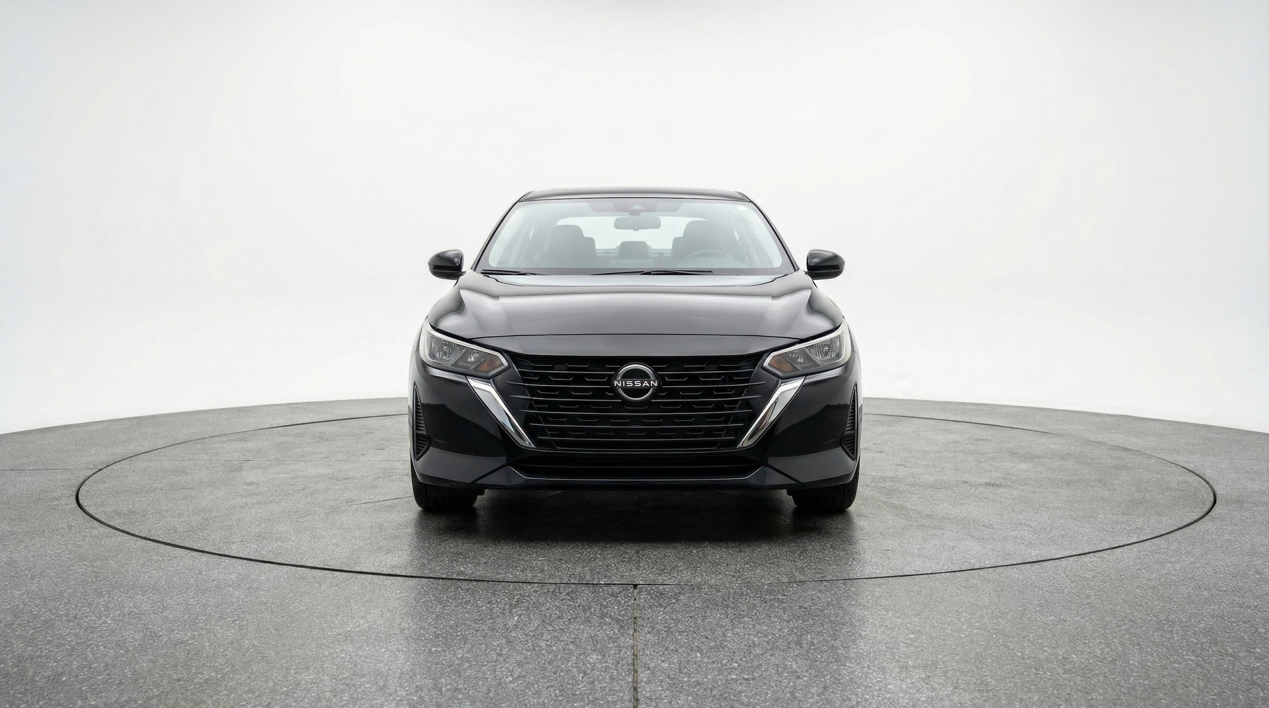 Thumbnail: 2025 Nissan Sentra - 2