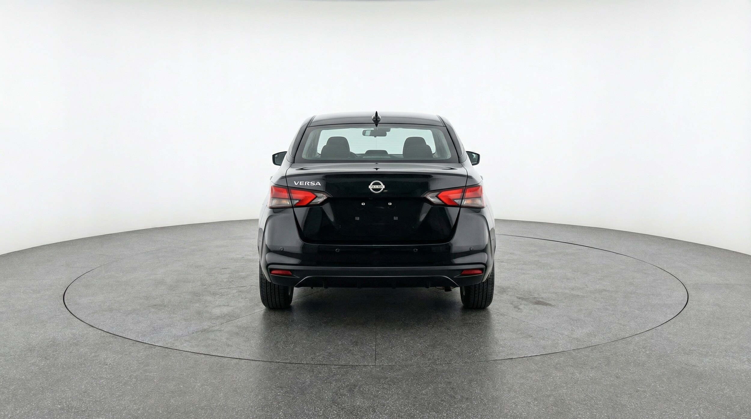 Thumbnail: 2025 Nissan Versa - 6