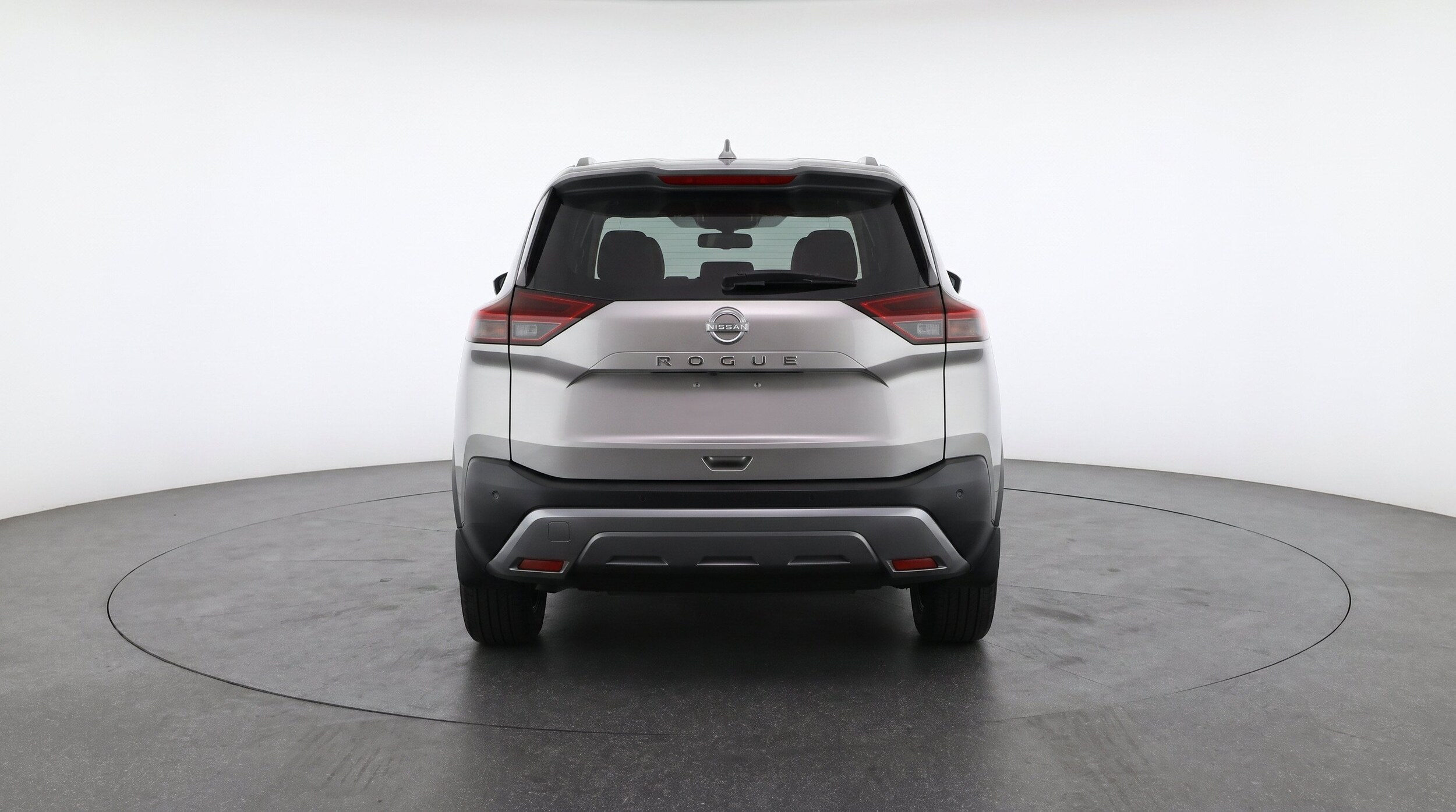 Thumbnail: 2026 Nissan Rogue - 7