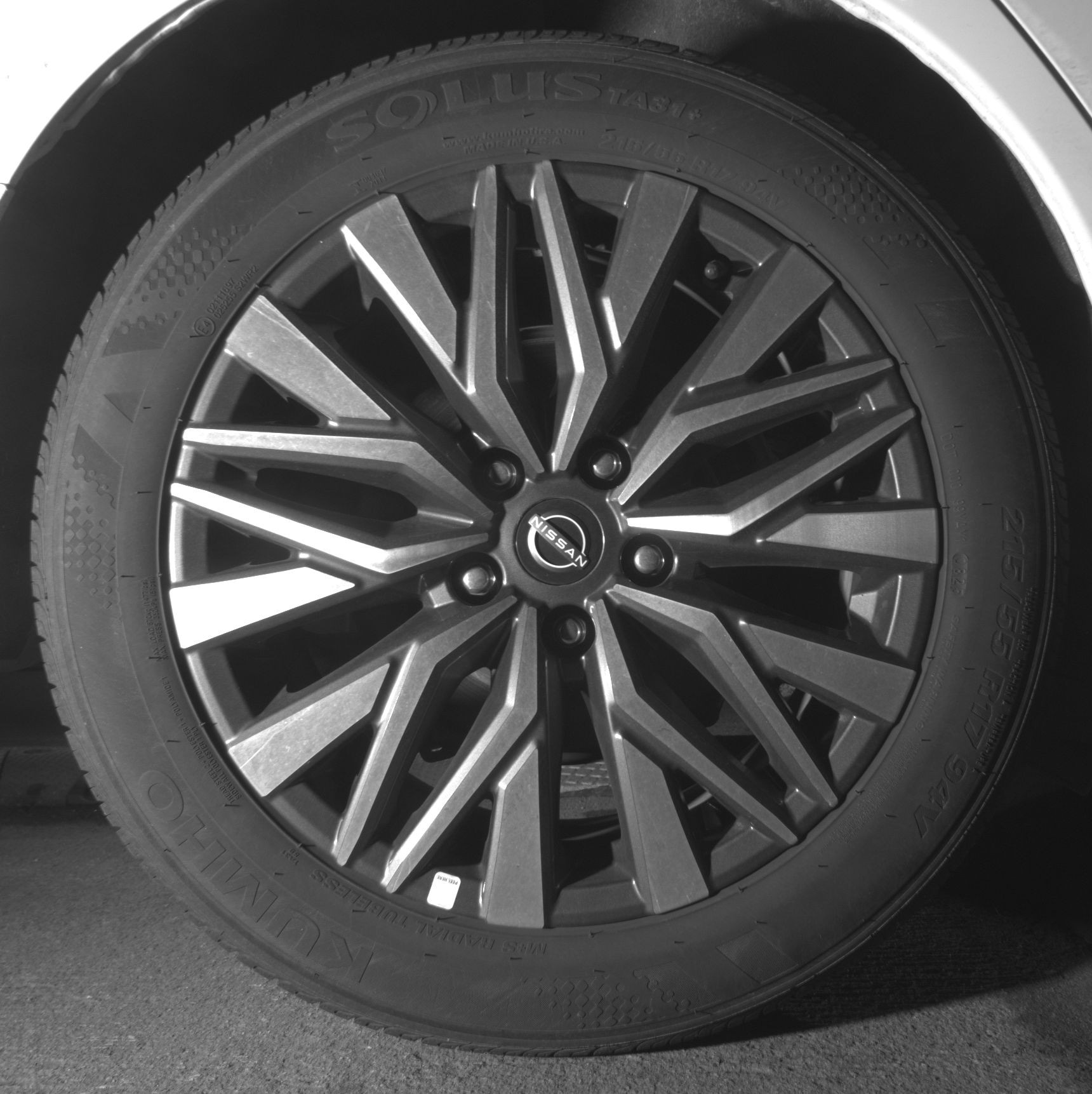 Thumbnail: 2025 Nissan Altima - 12