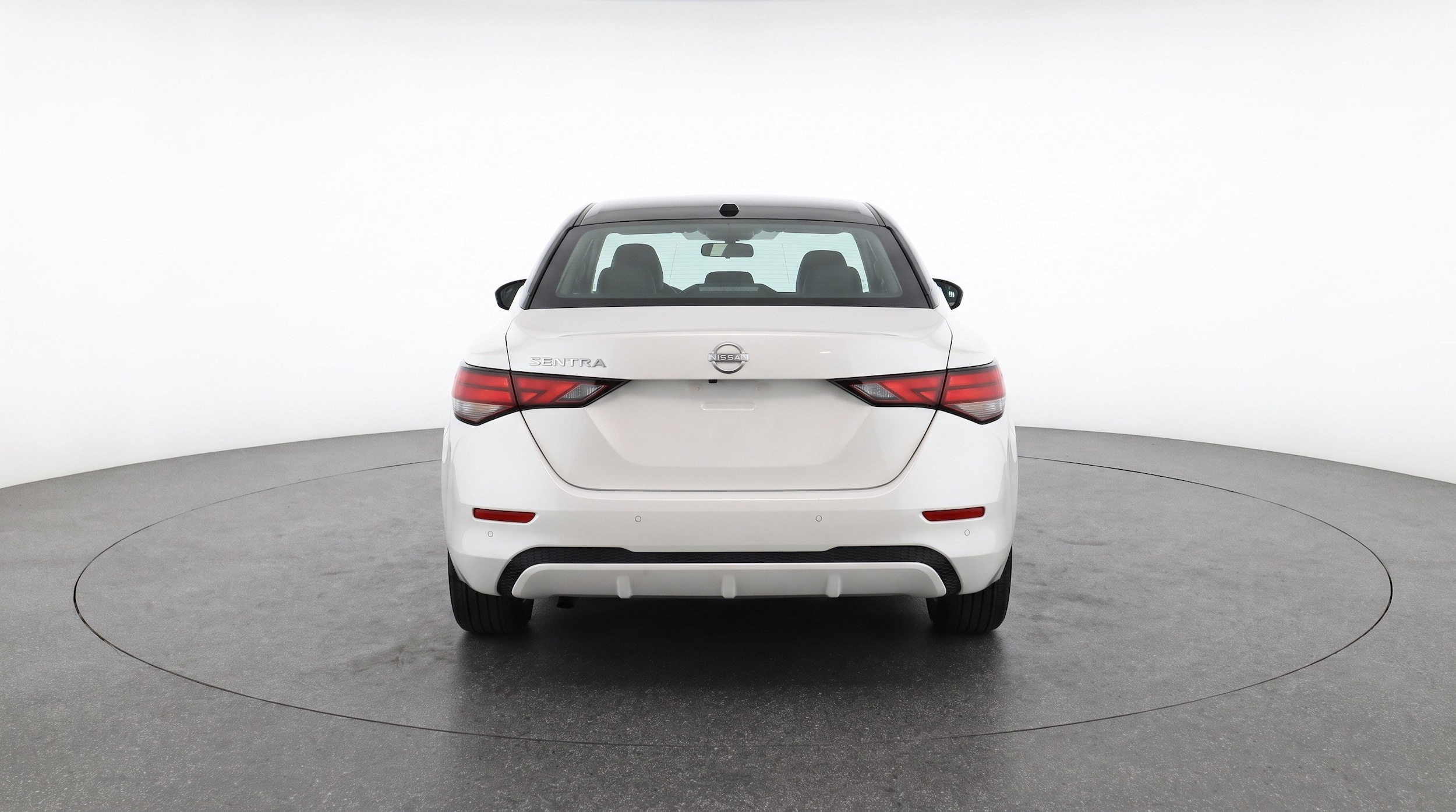 Thumbnail: 2025 Nissan Sentra - 7