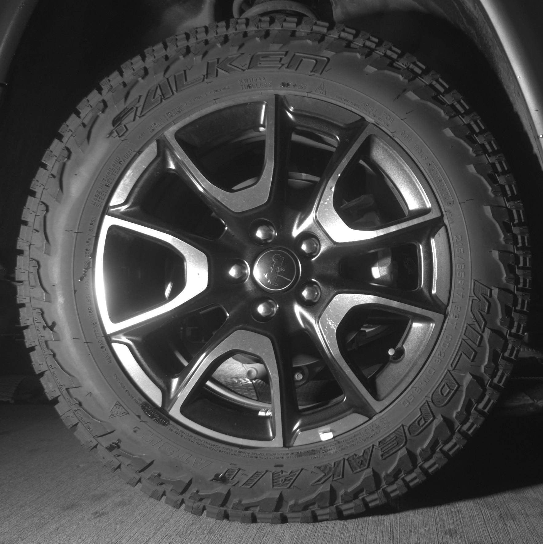 Thumbnail: 2025 Jeep Compass - 15