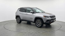 2025 Jeep Compass Trailhawk -
                  St. Louis, MO