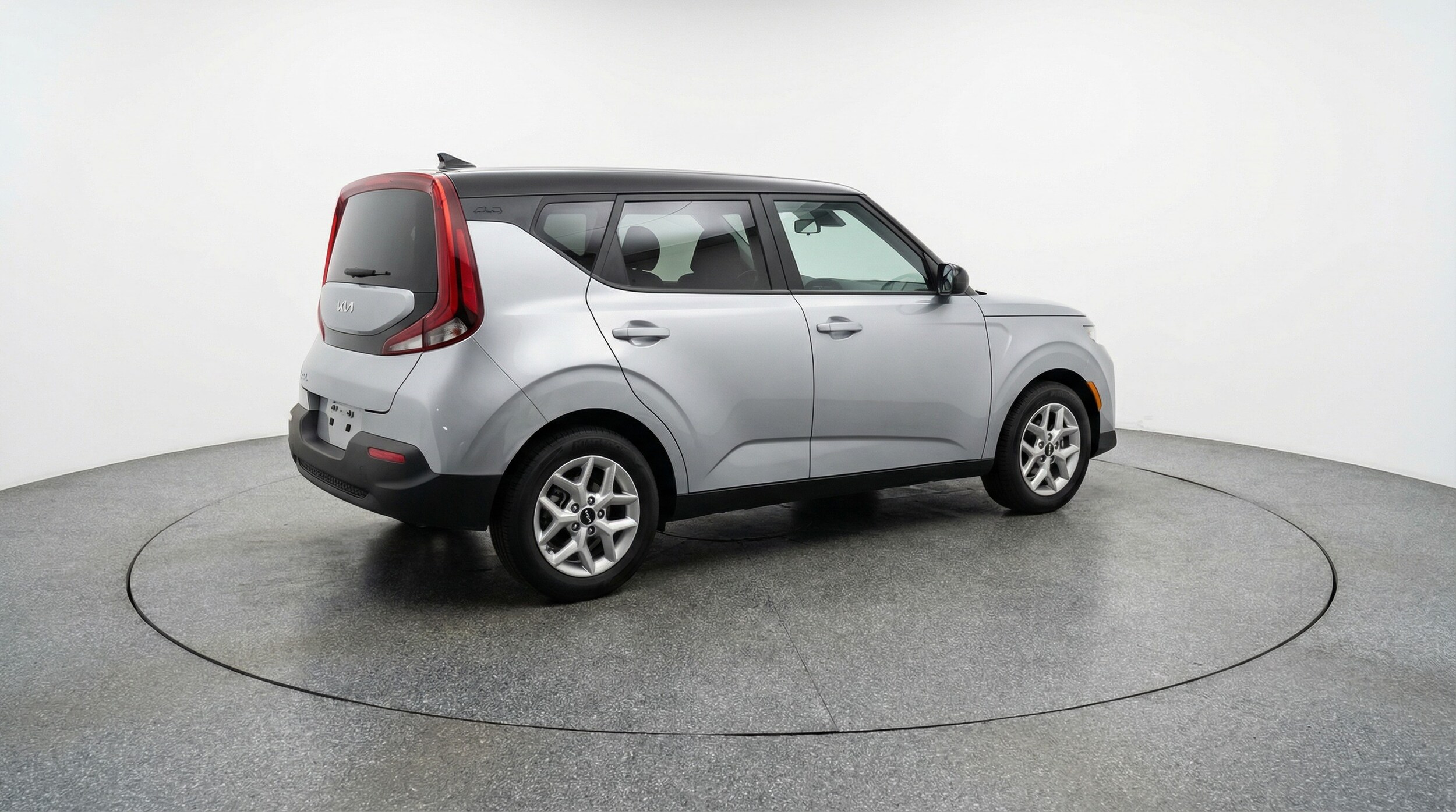 Thumbnail: 2025 Kia Soul - 7